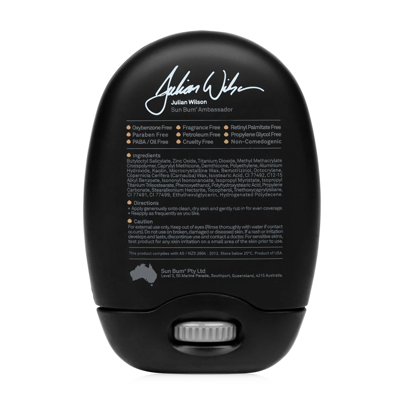SUN BUM - Signature SPF 40+ TINTED FACE STICK - Board Store Sun BumAfter Sun