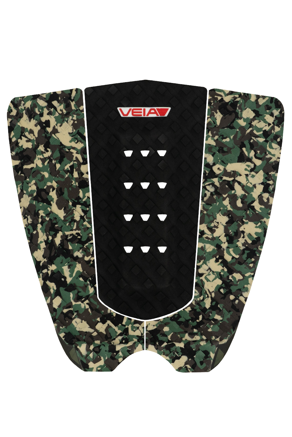 VEIA / EXPLORER Three piece pad - Board Store Veia SuppliesTraction