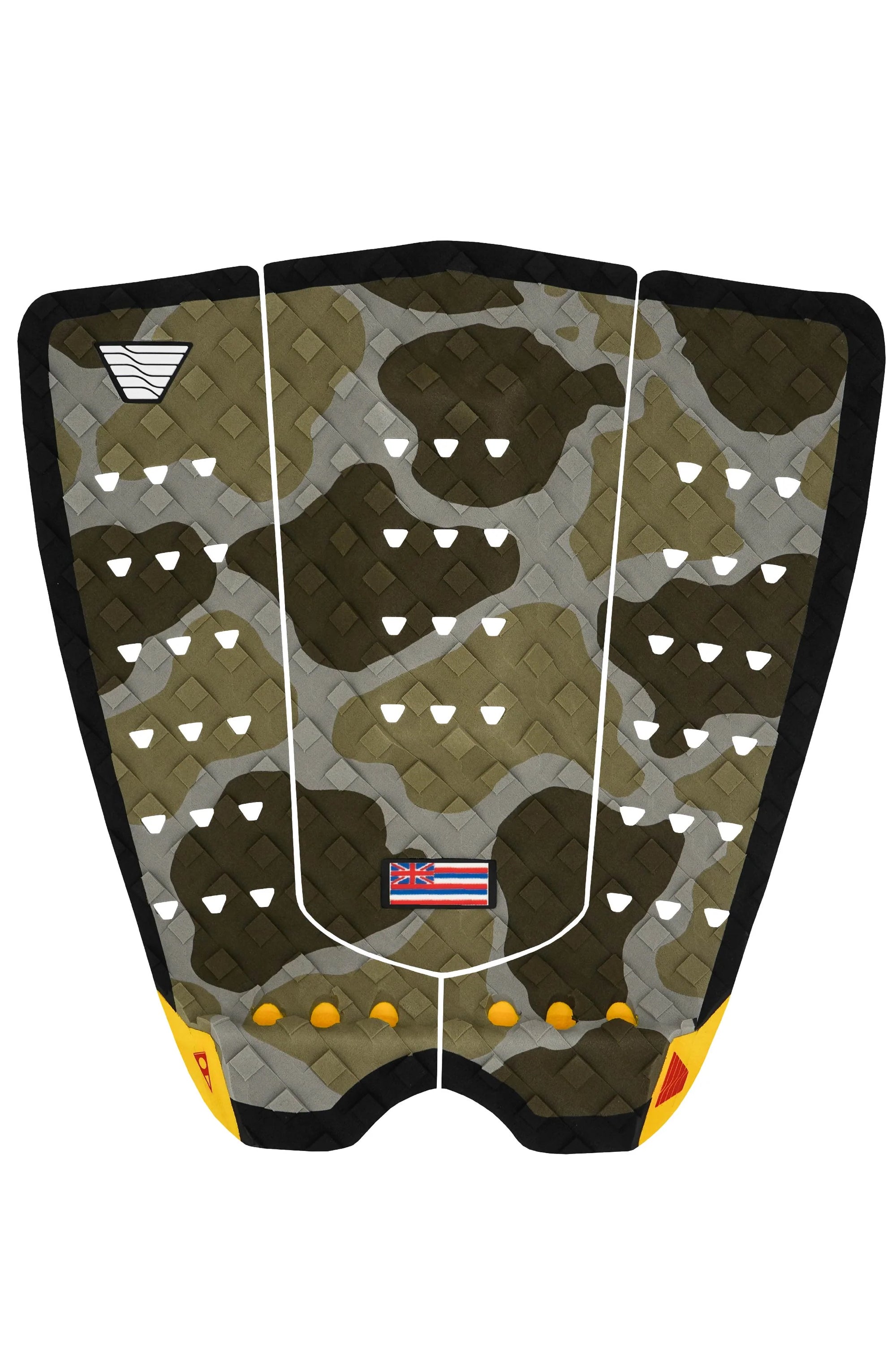 VEIA / JJF SQUASH TAIL pro pad - Board Store Veia SuppliesTraction