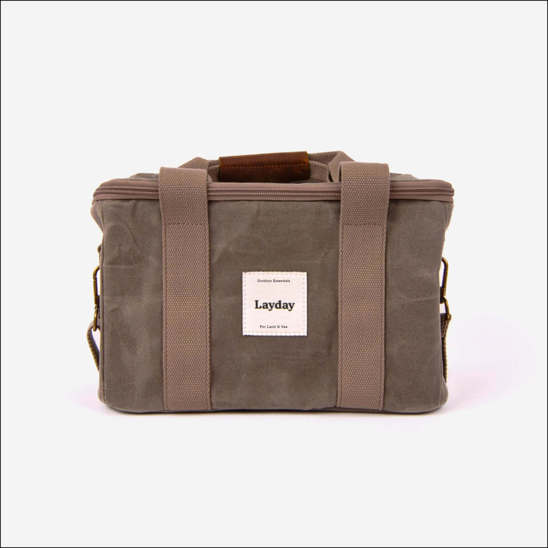 LAYDAY // VOYAGER COOLER BAG - Board Store Layday™Towel