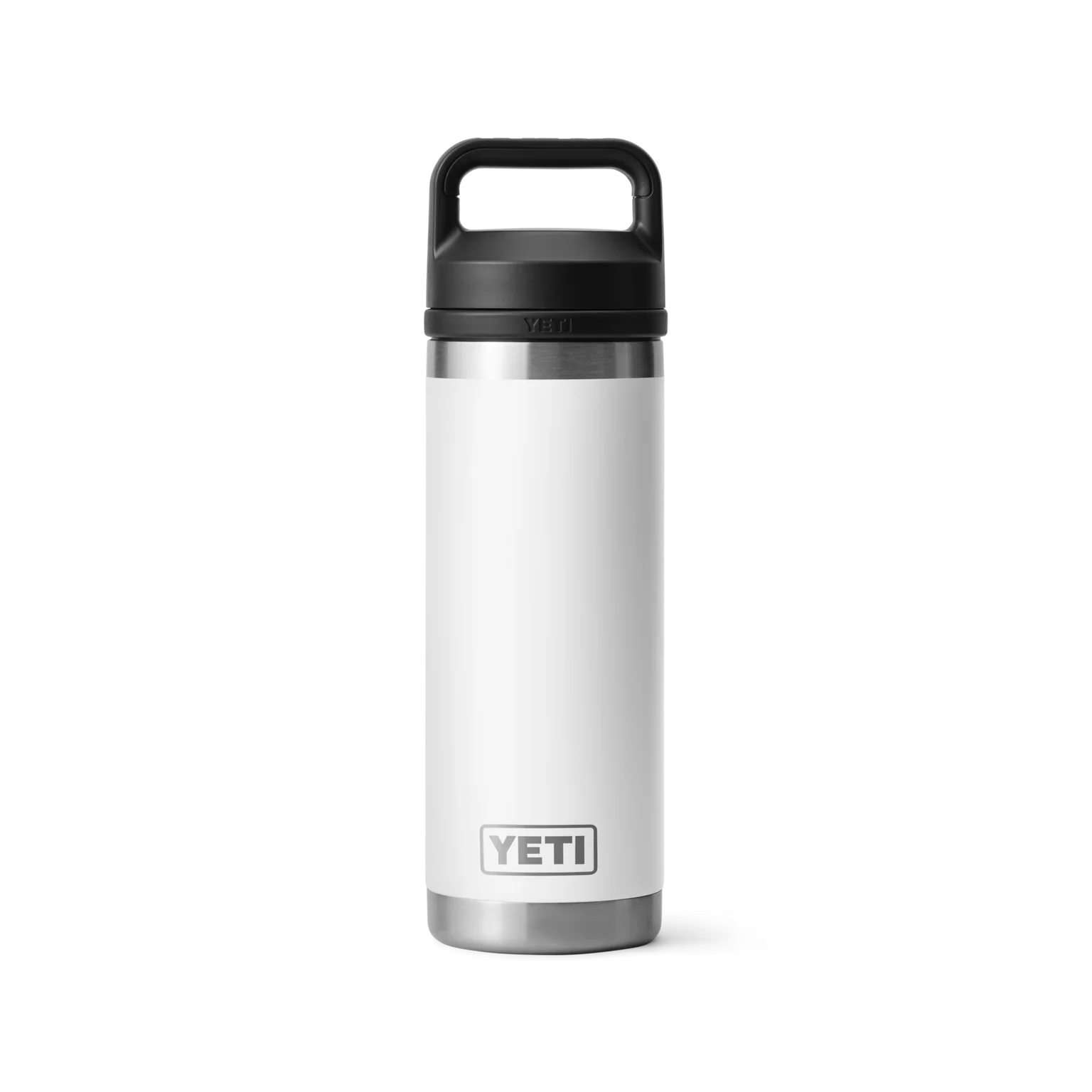 Yeti Rambler 18oz Bottle - Board Store YetiDrinkware