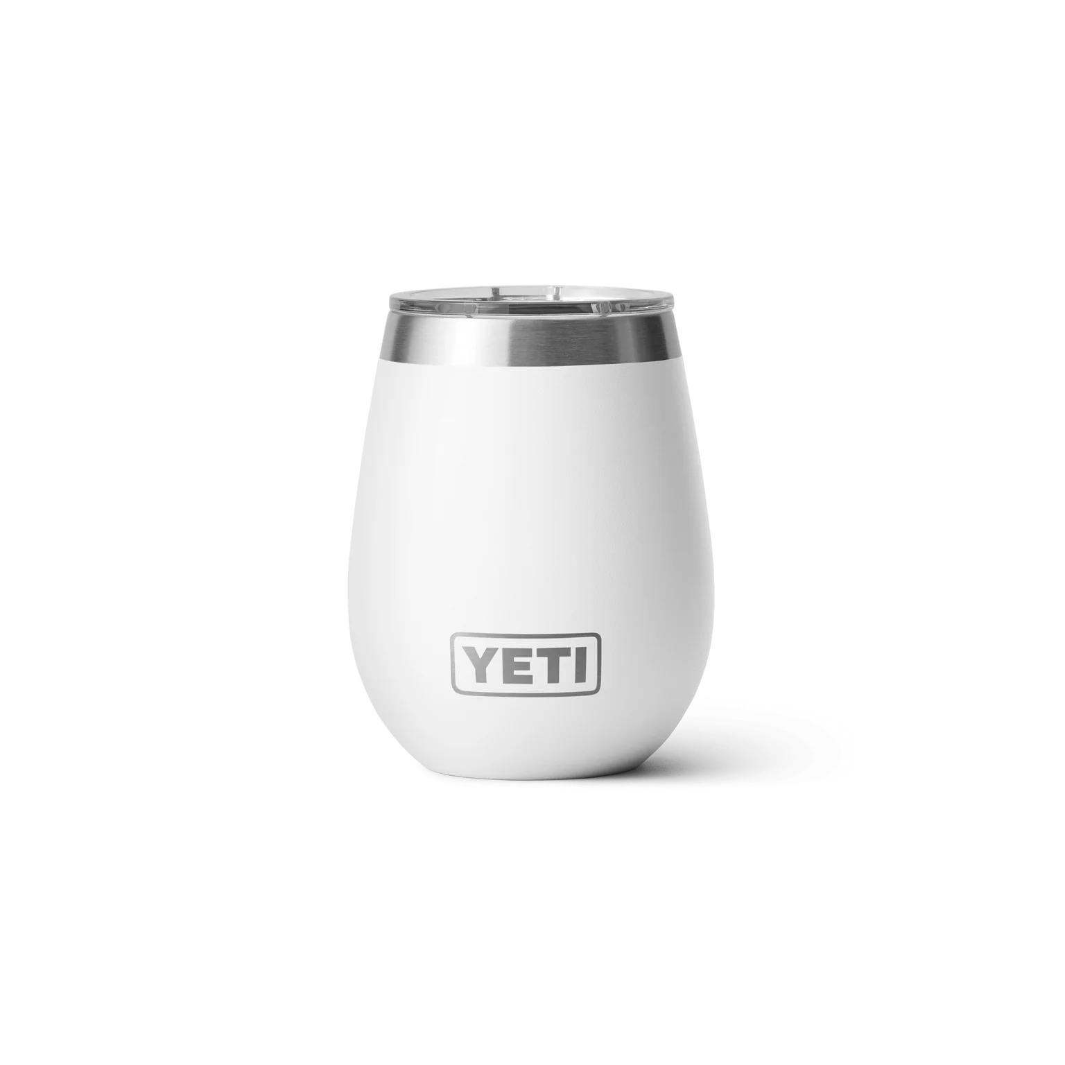 Yeti Rambler 10oz Wine Tumbler - Board Store YetiDrinkware