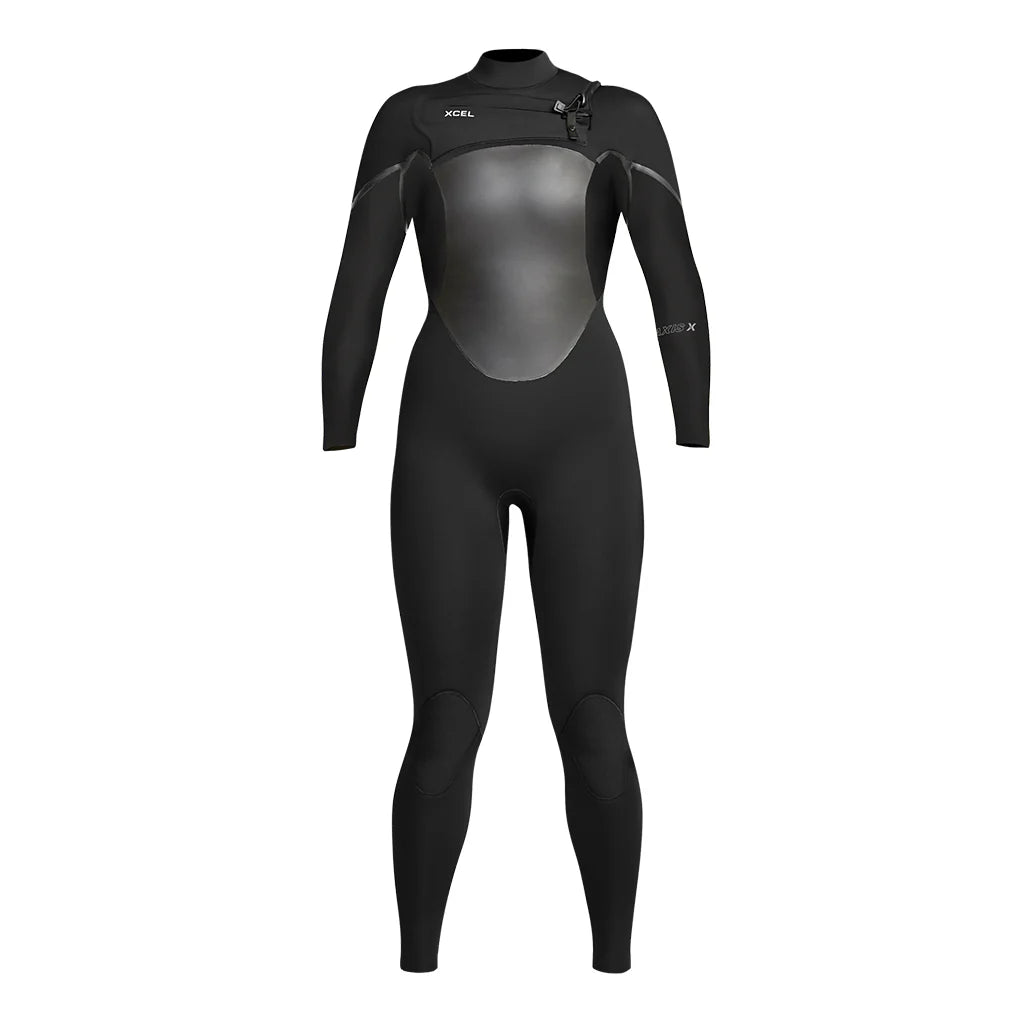 XCEL WOMENS AXIS X 3/2MM WETSUIT - Board Store XcelWetsuits