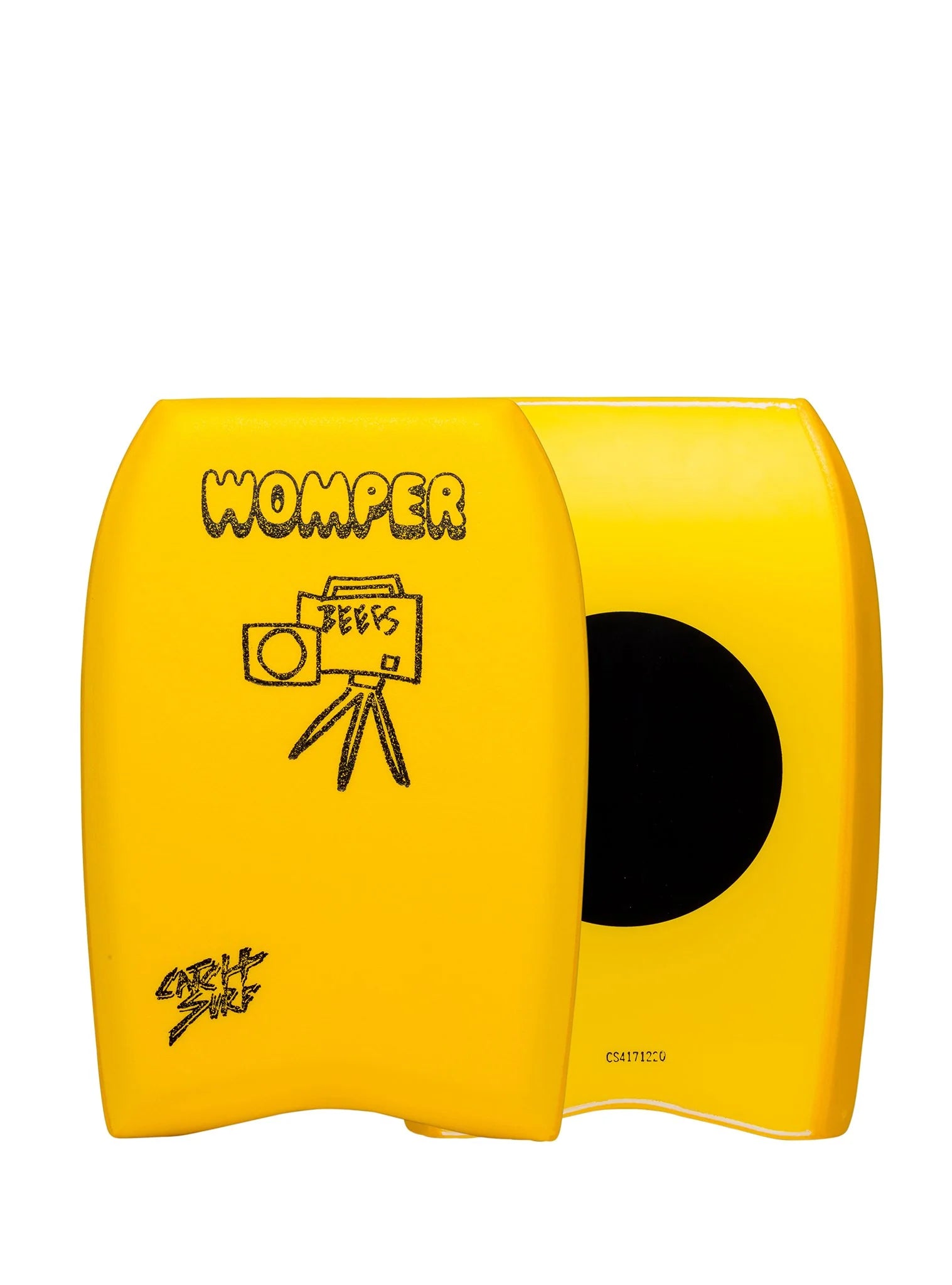 Catch Surf The Womper X BEEFS TV