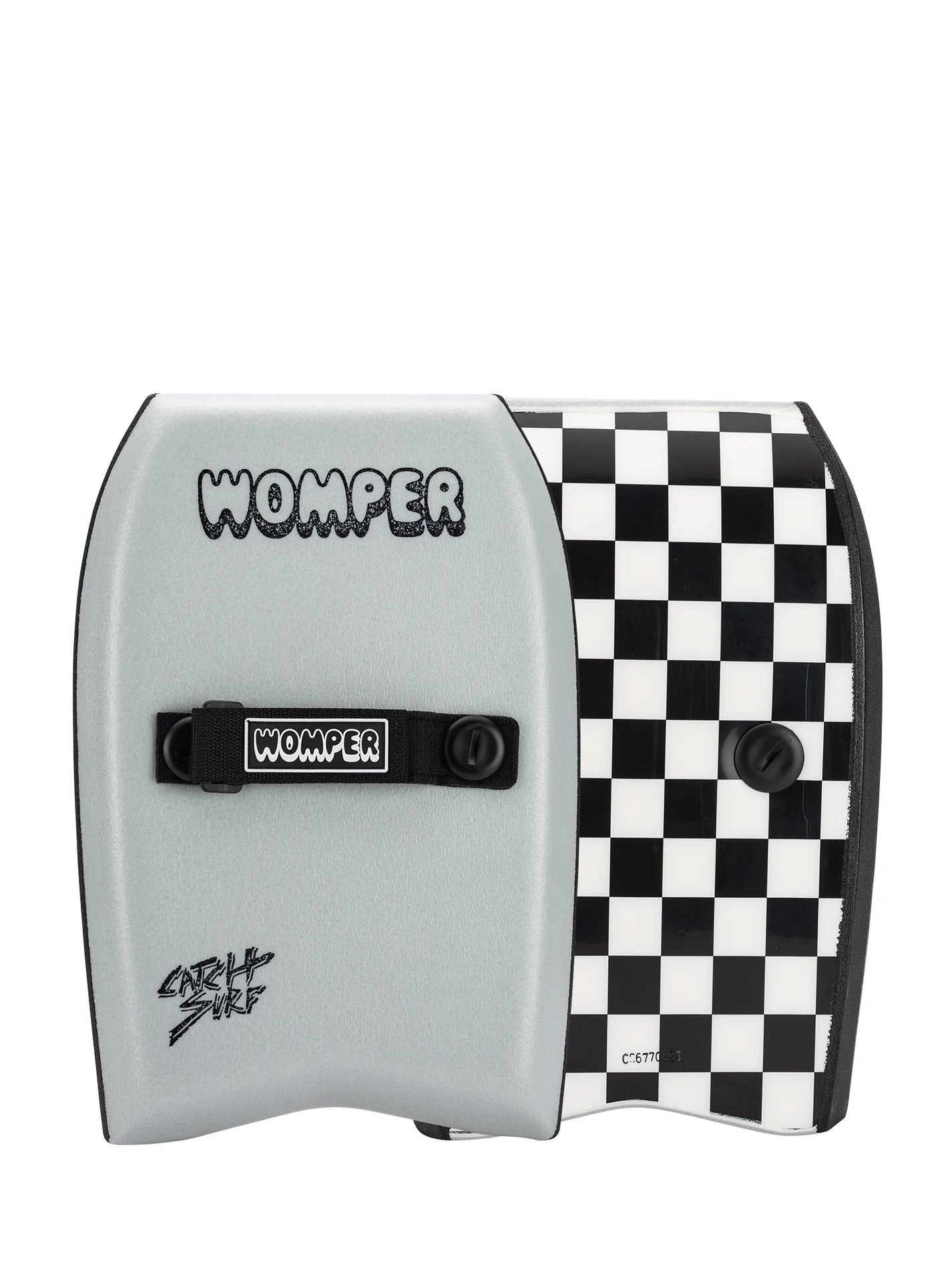 Catch Surf The Womper- 16 Body Surf Board (HAND STRAP) - Board Store Catch SurfSoftboard