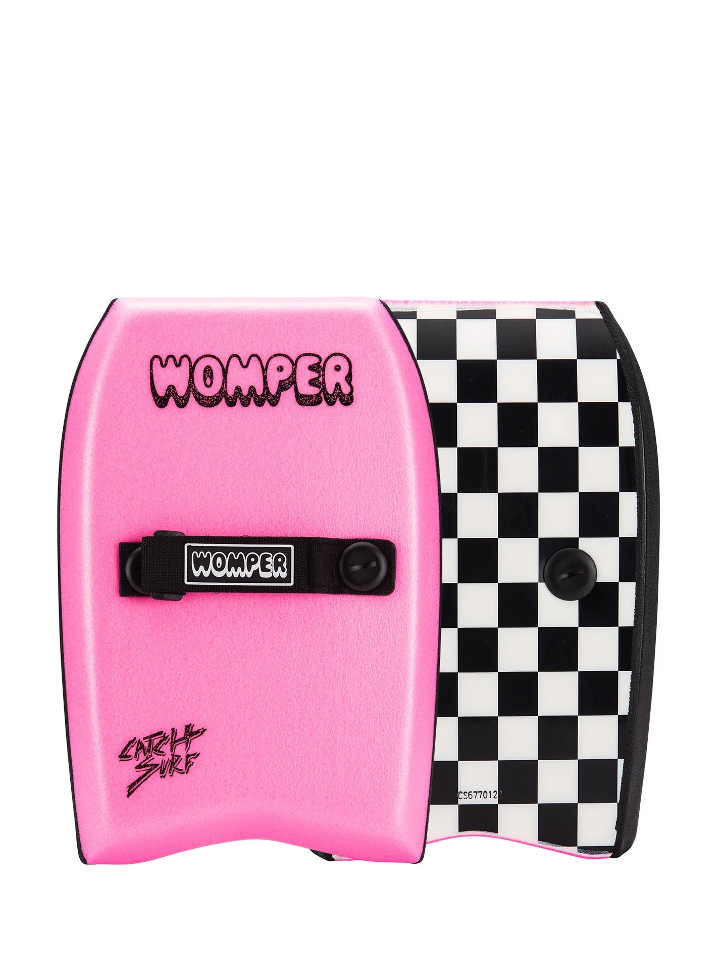 Catch Surf The Womper- 16 Body Surf Board (HAND STRAP) - Board Store Catch SurfSoftboard
