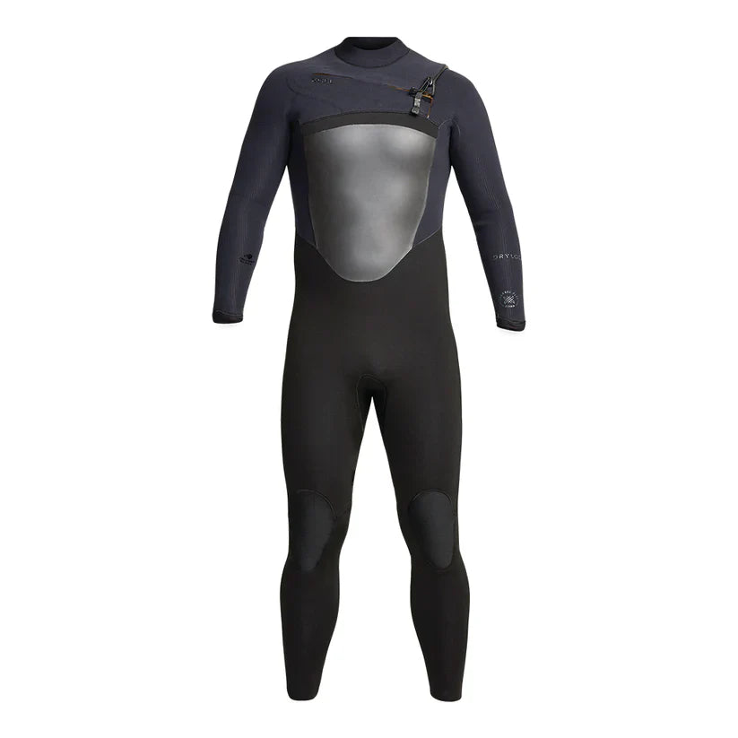 MENS XCEL DRYLOCK 3/2MM FULLSUIT - CHEST ZIP - Board Store XcelWetsuits