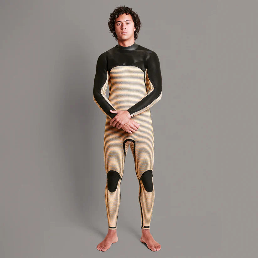 XCEL _ COMP + 3/2MM L/S STEAMER