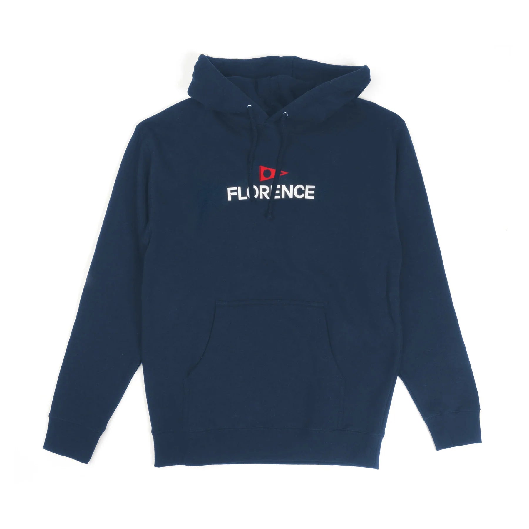 Florence - Logo Hood - Board Store FlorenceHoodie