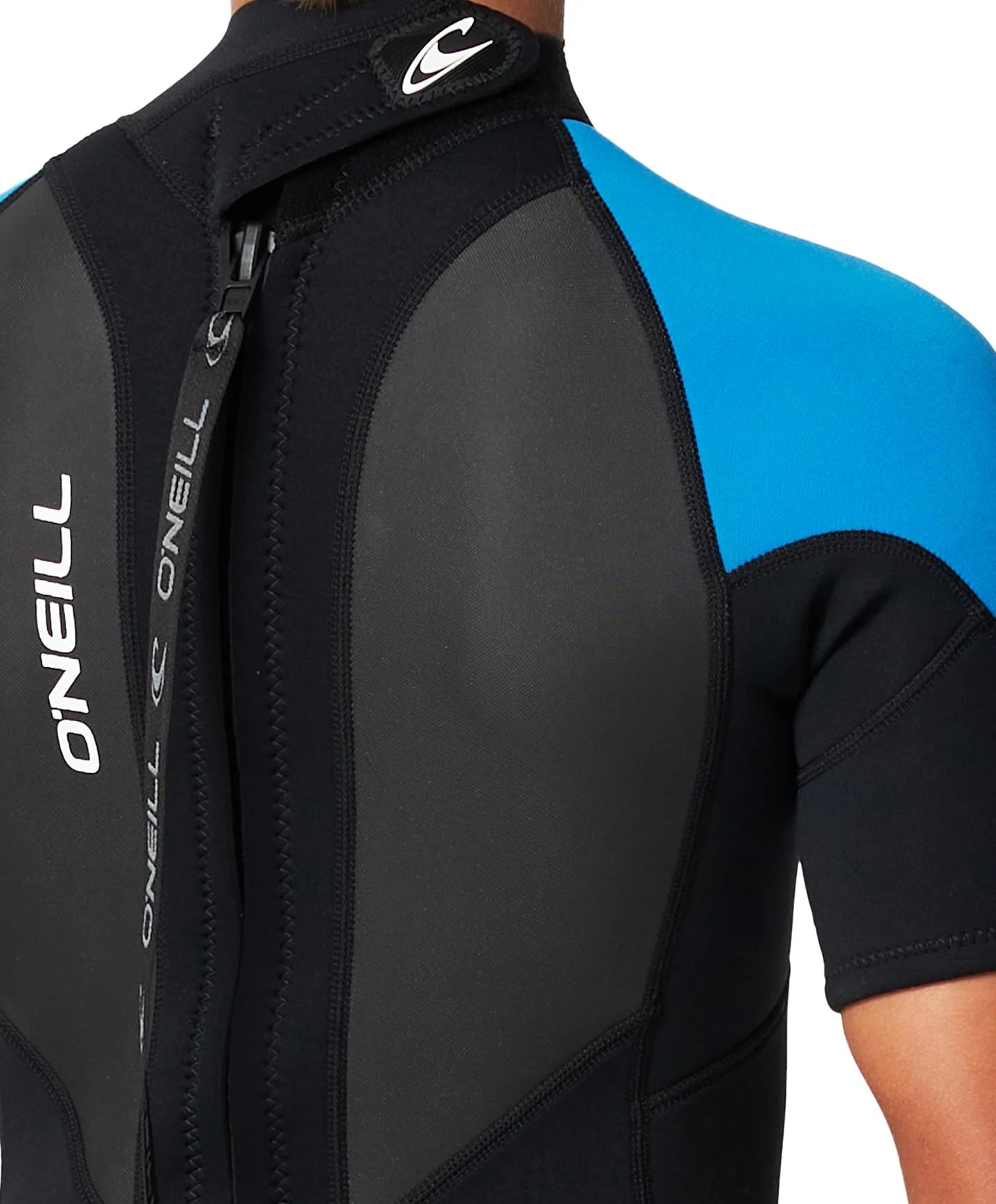 O'Neill- Boy's Reactor Spring Suit 2mm Wetsuit - Board Store O'neillWetsuits