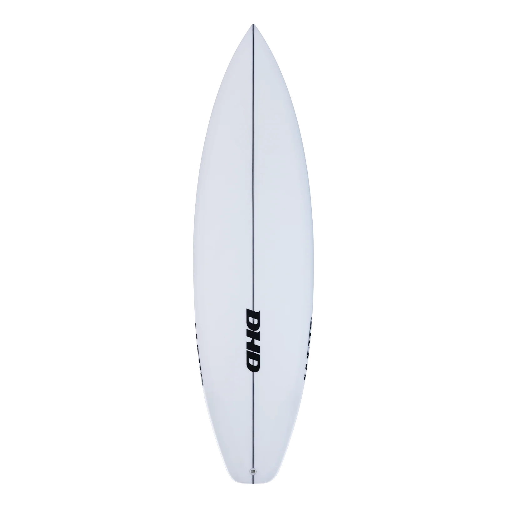 DHD // JULIETTE EPS _ SQUASH TAIL