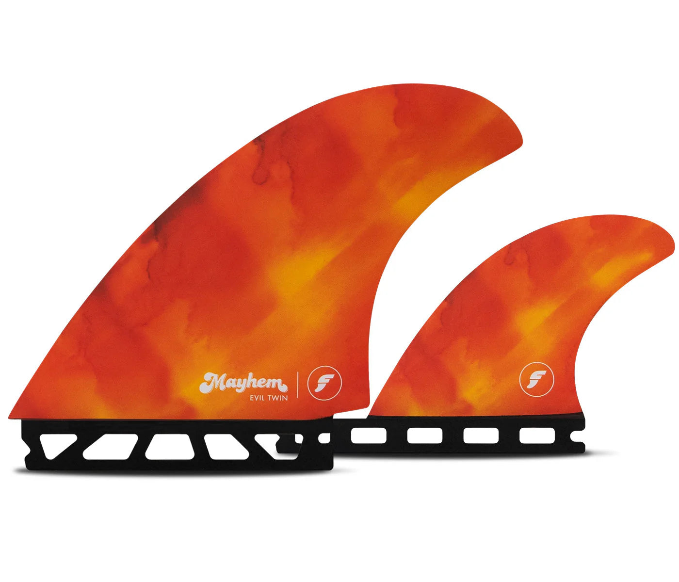 Futures Mayhem | Evil Twin + 1 - Board Store FuturesFins