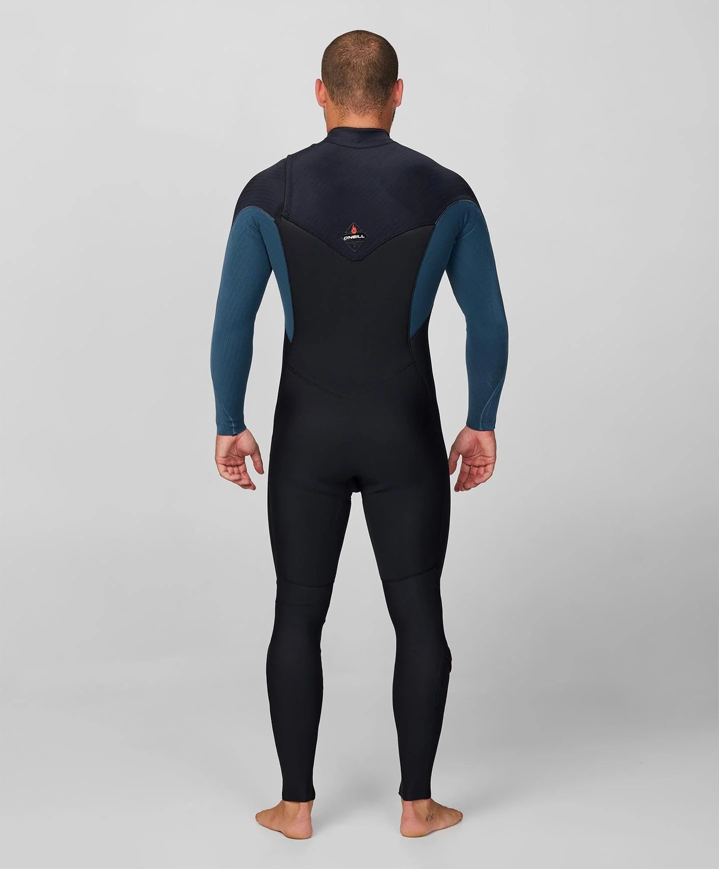 O'neill- Hyper Fire 3/2 -Full suit (Chest Zip) – Board Store