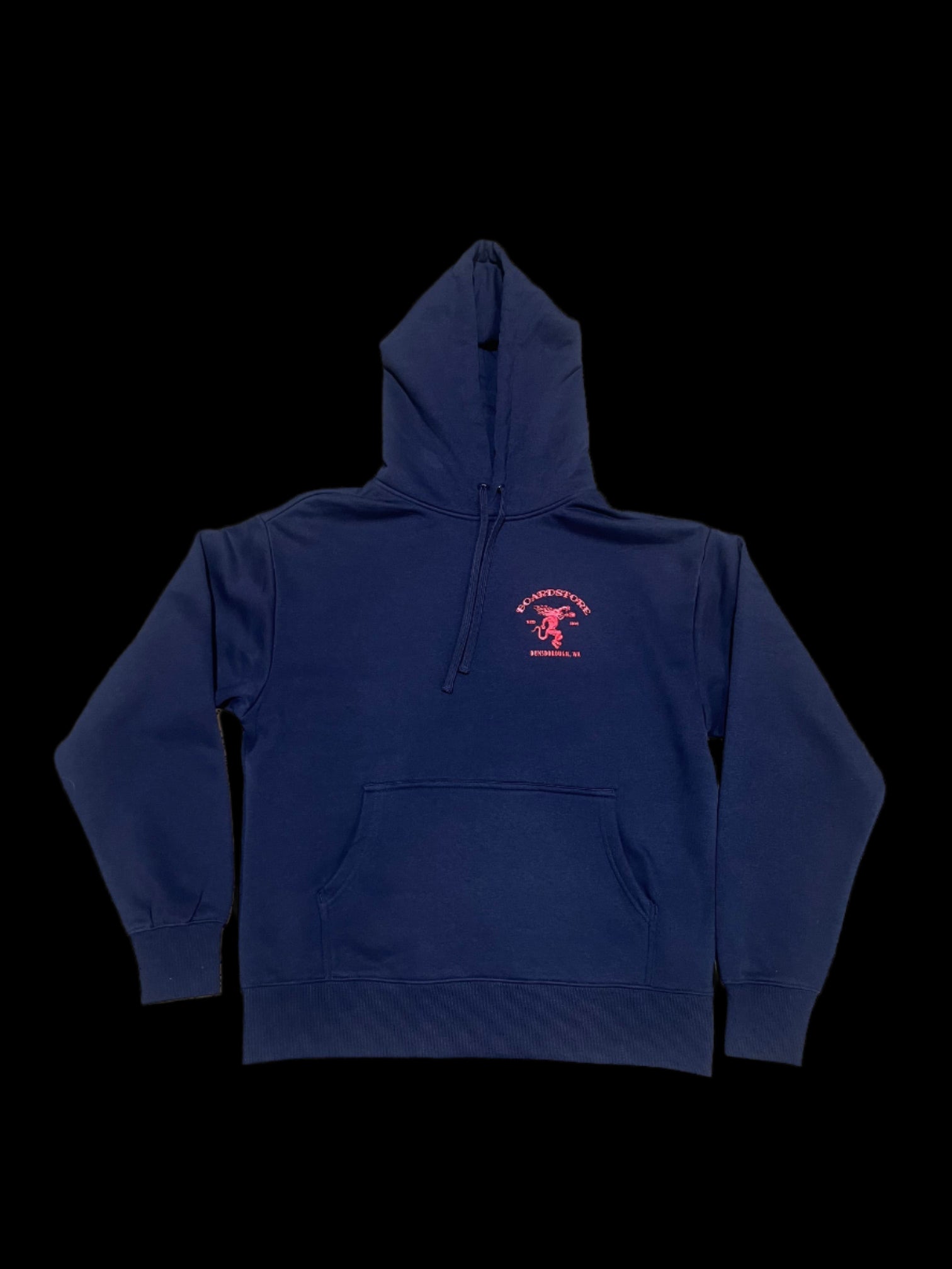 Boardstore - FIREBALL HOOD - Board Store Board StoreHoodie