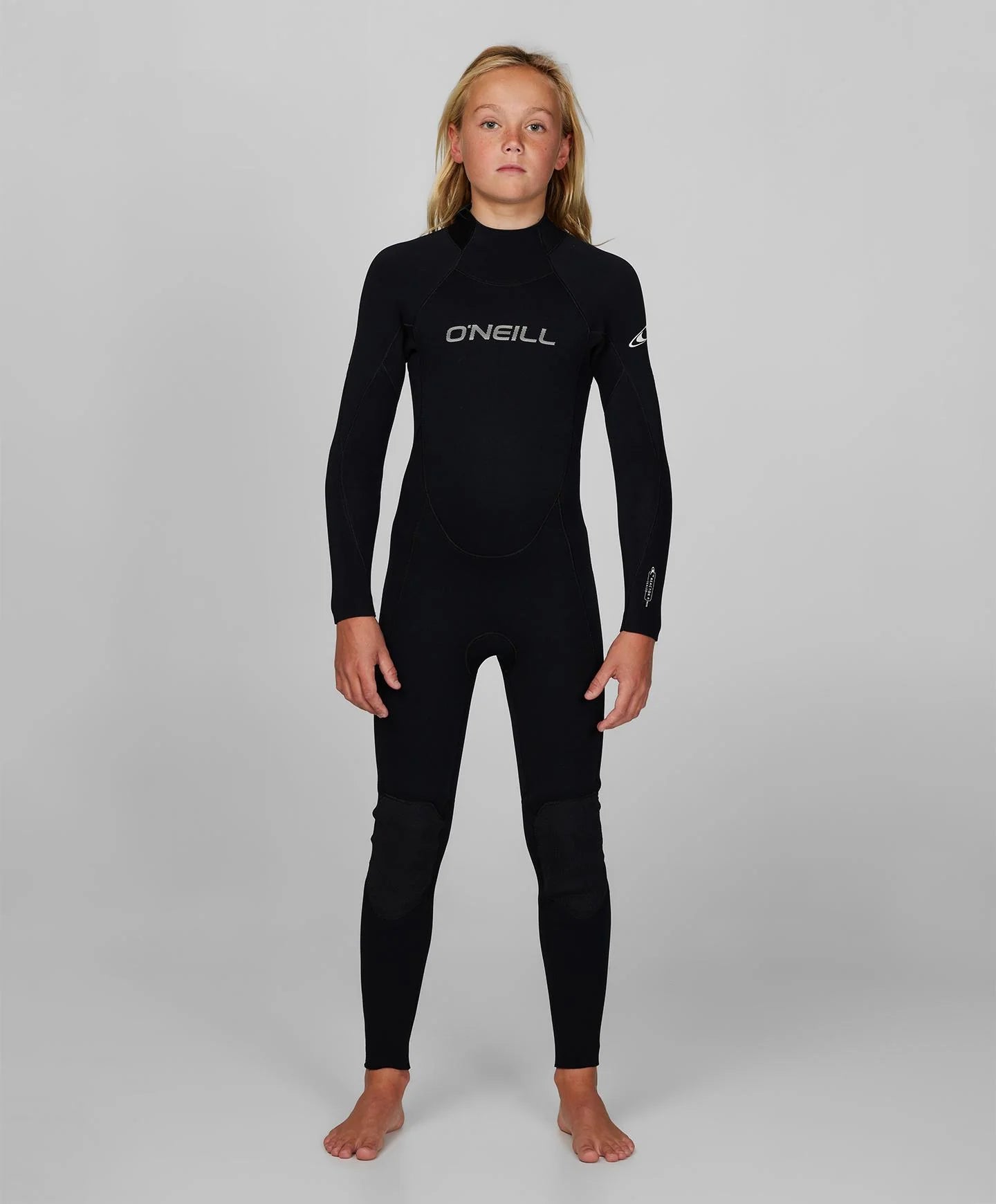 O'Neill - YOUTH REACTOR 2 GBS BZ FULL 3/2MM - Board Store O'neillWetsuits