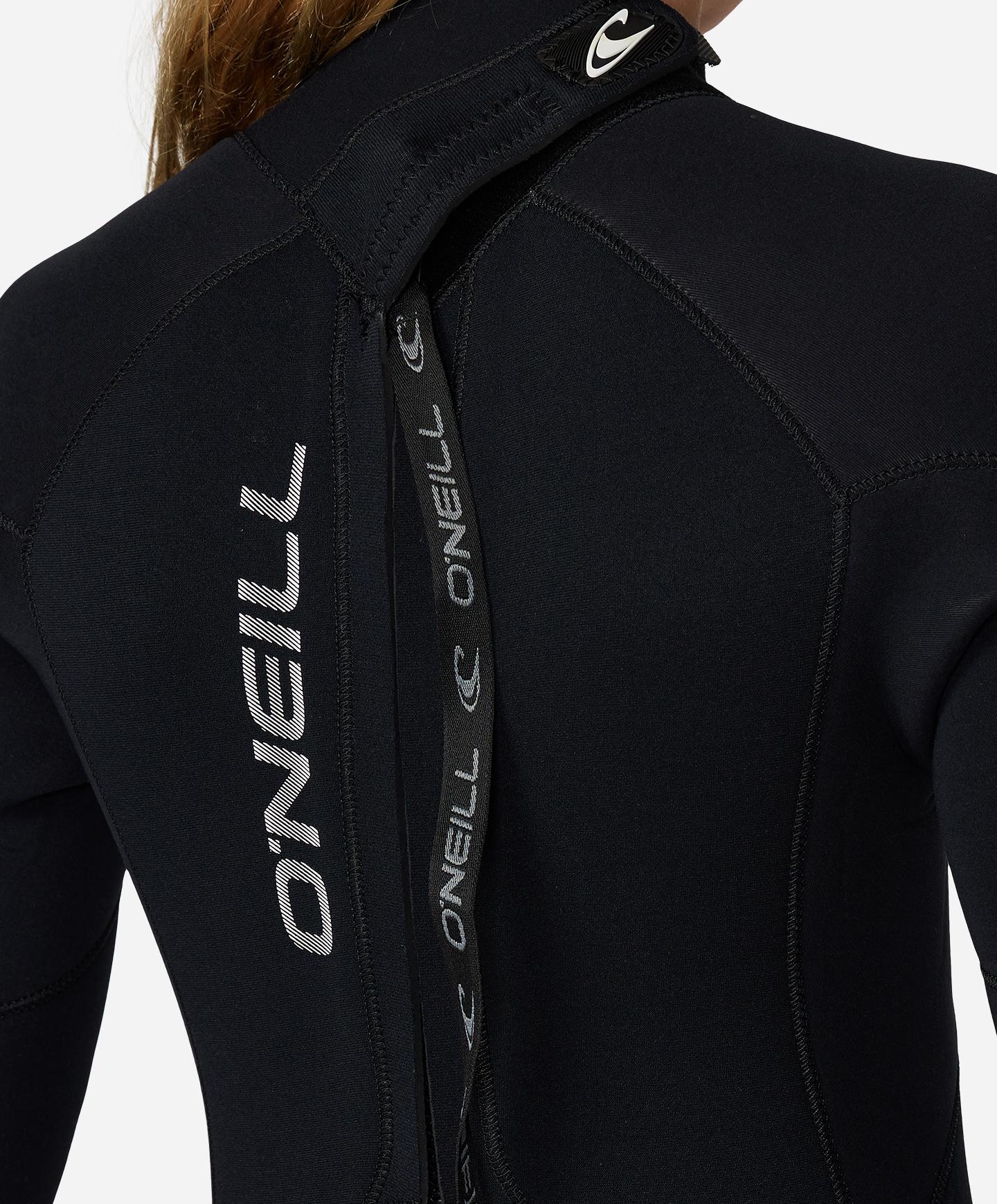O'Neill - YOUTH REACTOR 2 GBS BZ FULL 3/2MM - Board Store O'neillWetsuits