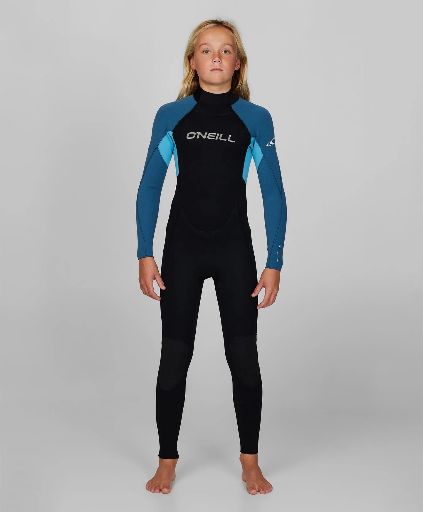 O'Neill - YOUTH REACTOR 2 GBS BZ FULL 3/2MM - Board Store O'neillWetsuits