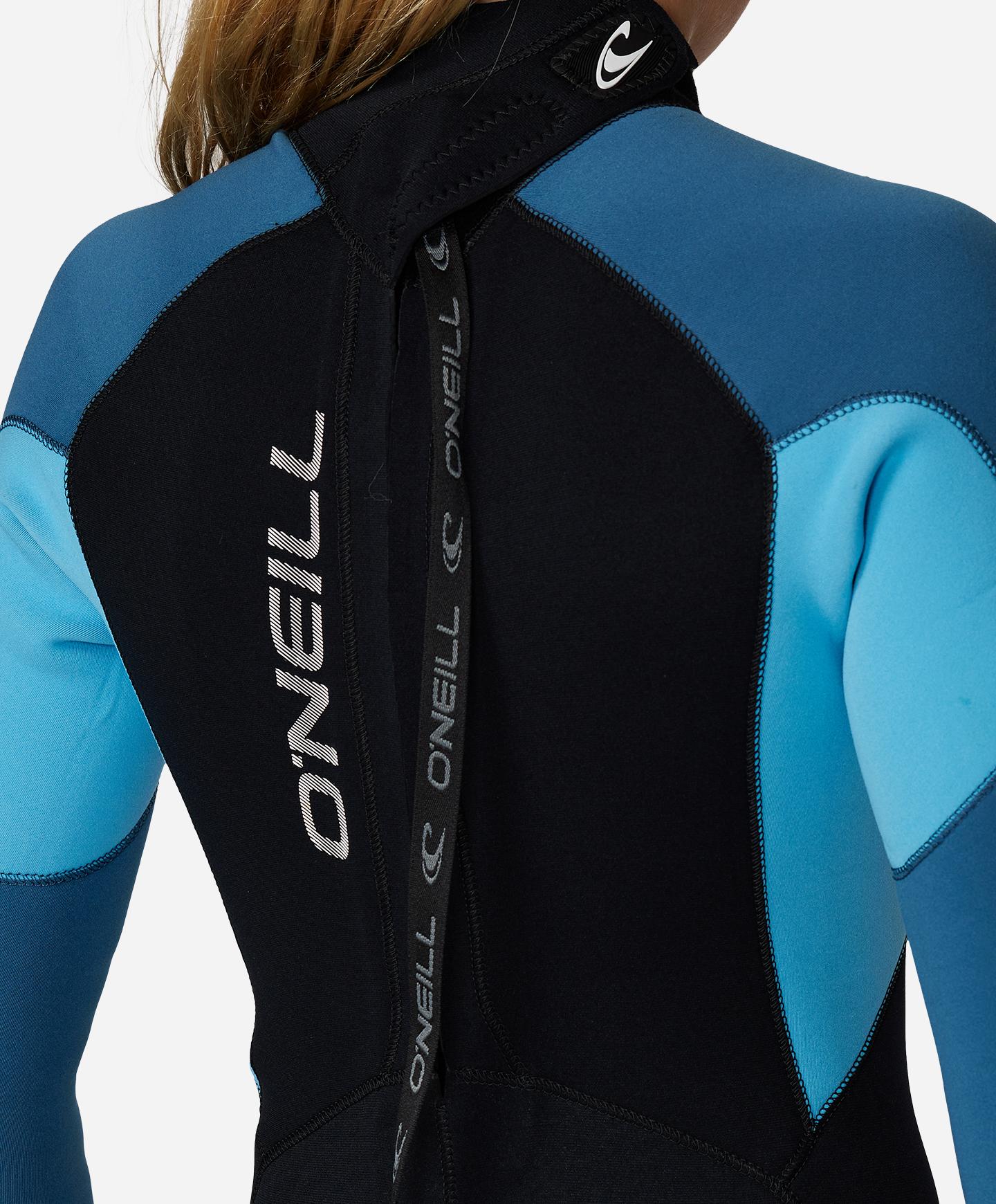 O'Neill - YOUTH REACTOR 2 GBS BZ FULL 3/2MM - Board Store O'neillWetsuits