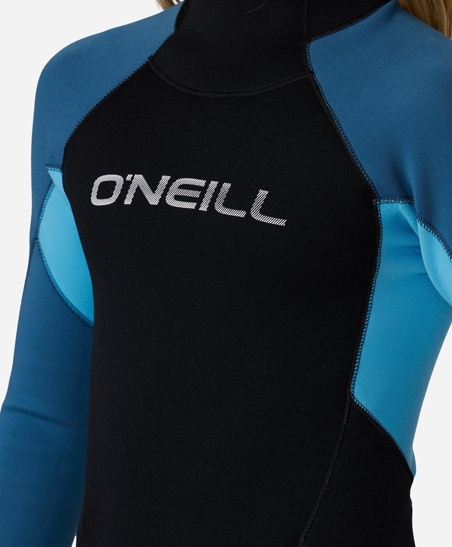 O'Neill - YOUTH REACTOR 2 GBS BZ FULL 3/2MM - Board Store O'neillWetsuits