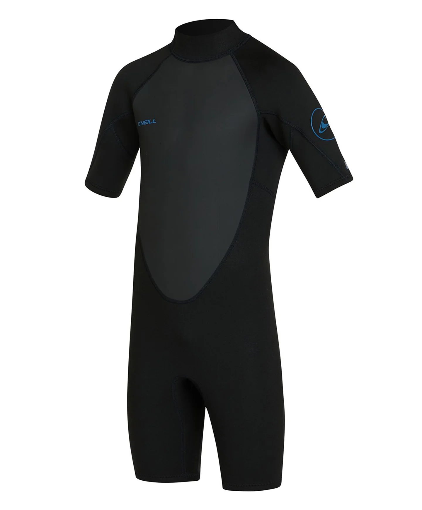 O'Neill- Boy's Reactor Spring Suit 2mm Wetsuit - Board Store O'neillWetsuits