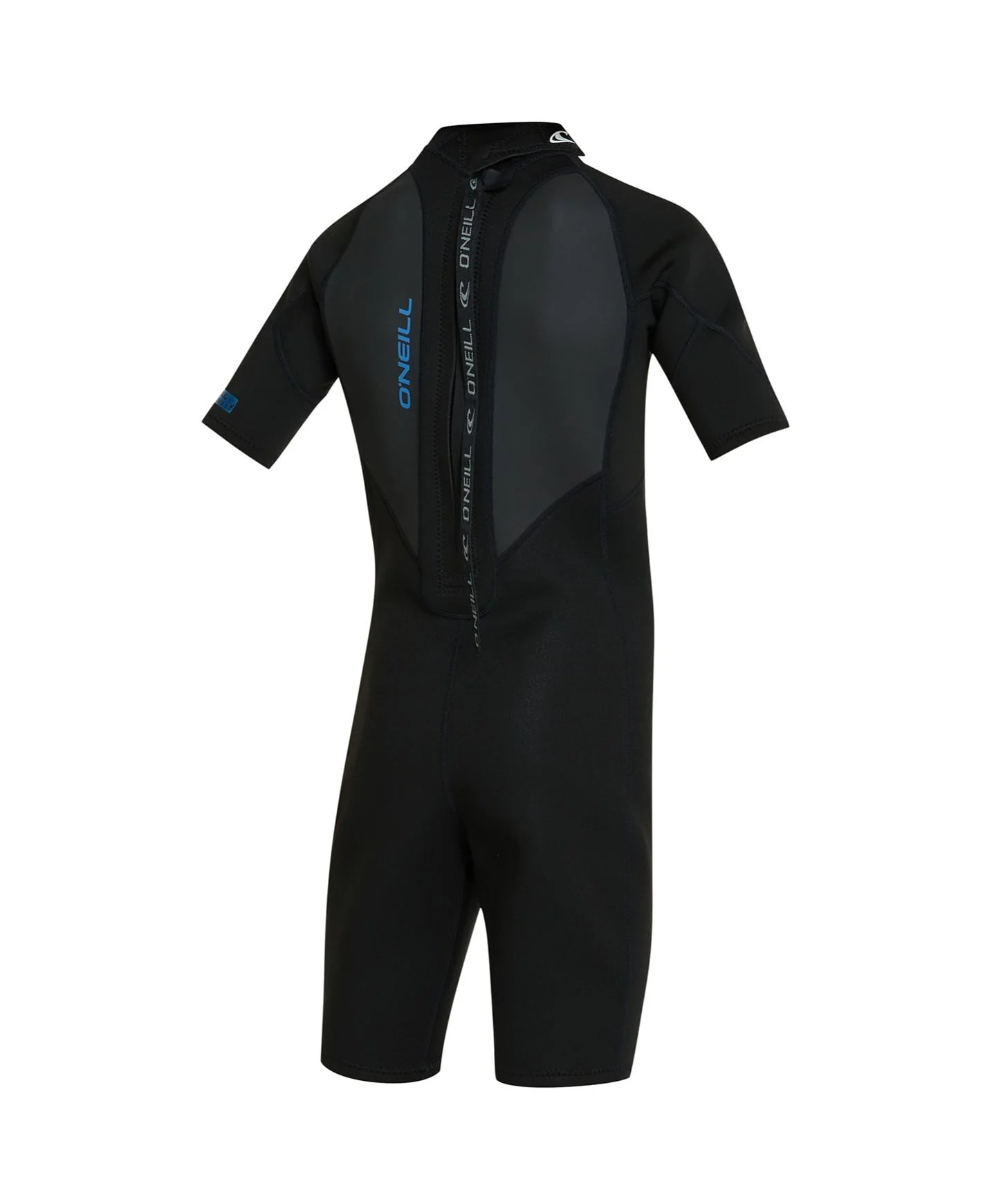 O'Neill- Boy's Reactor Spring Suit 2mm Wetsuit - Board Store O'neillWetsuits