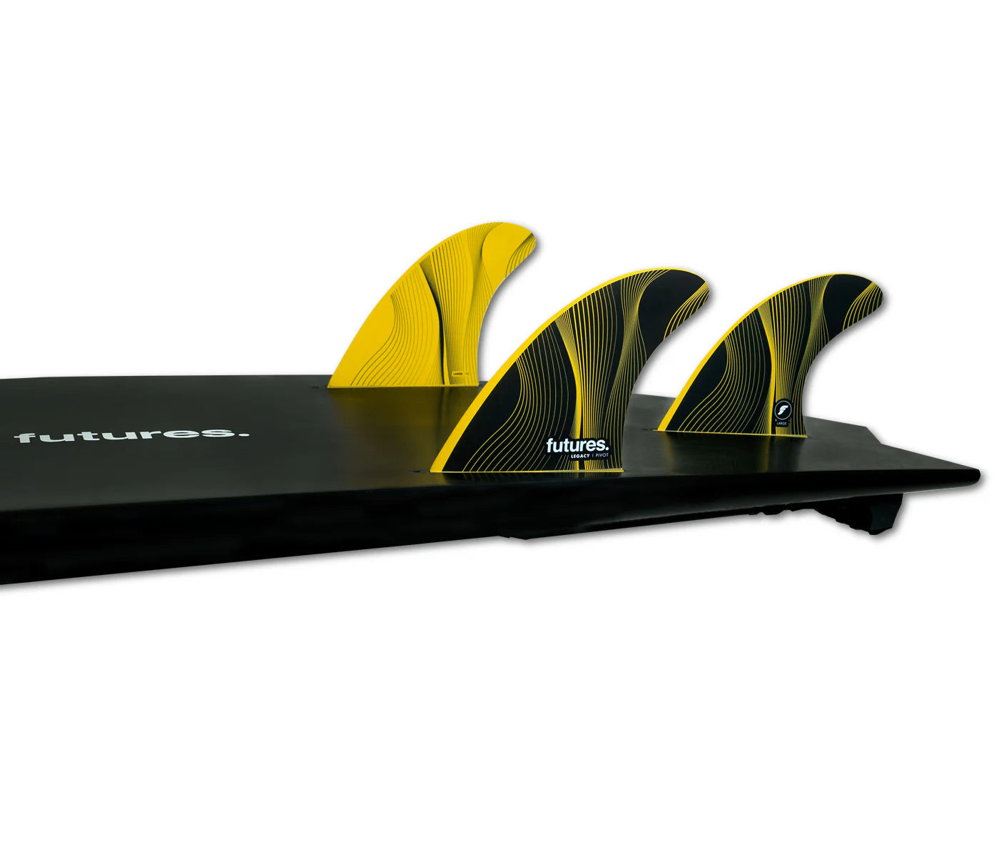 Futures PIVOT Series Thruster