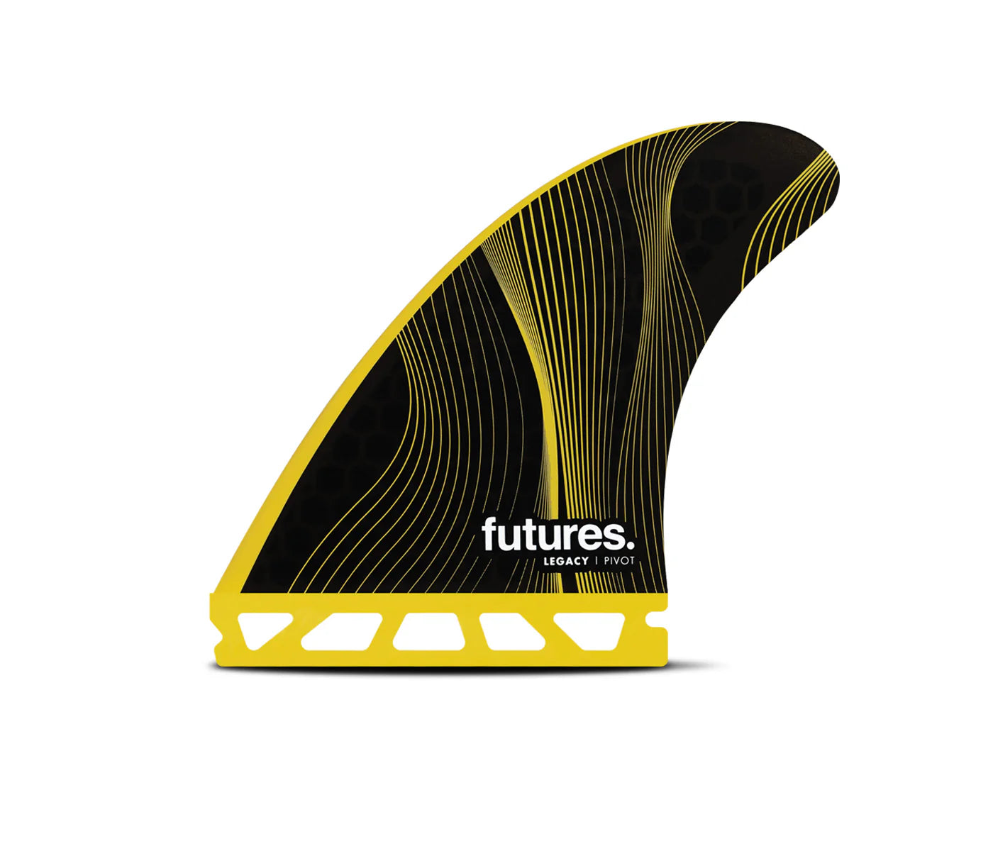 Futures PIVOT Series Thruster