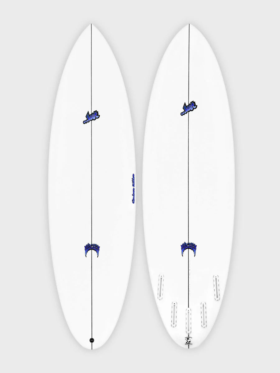 Lost QUIVER KILLER - Board Store LostSurfboard