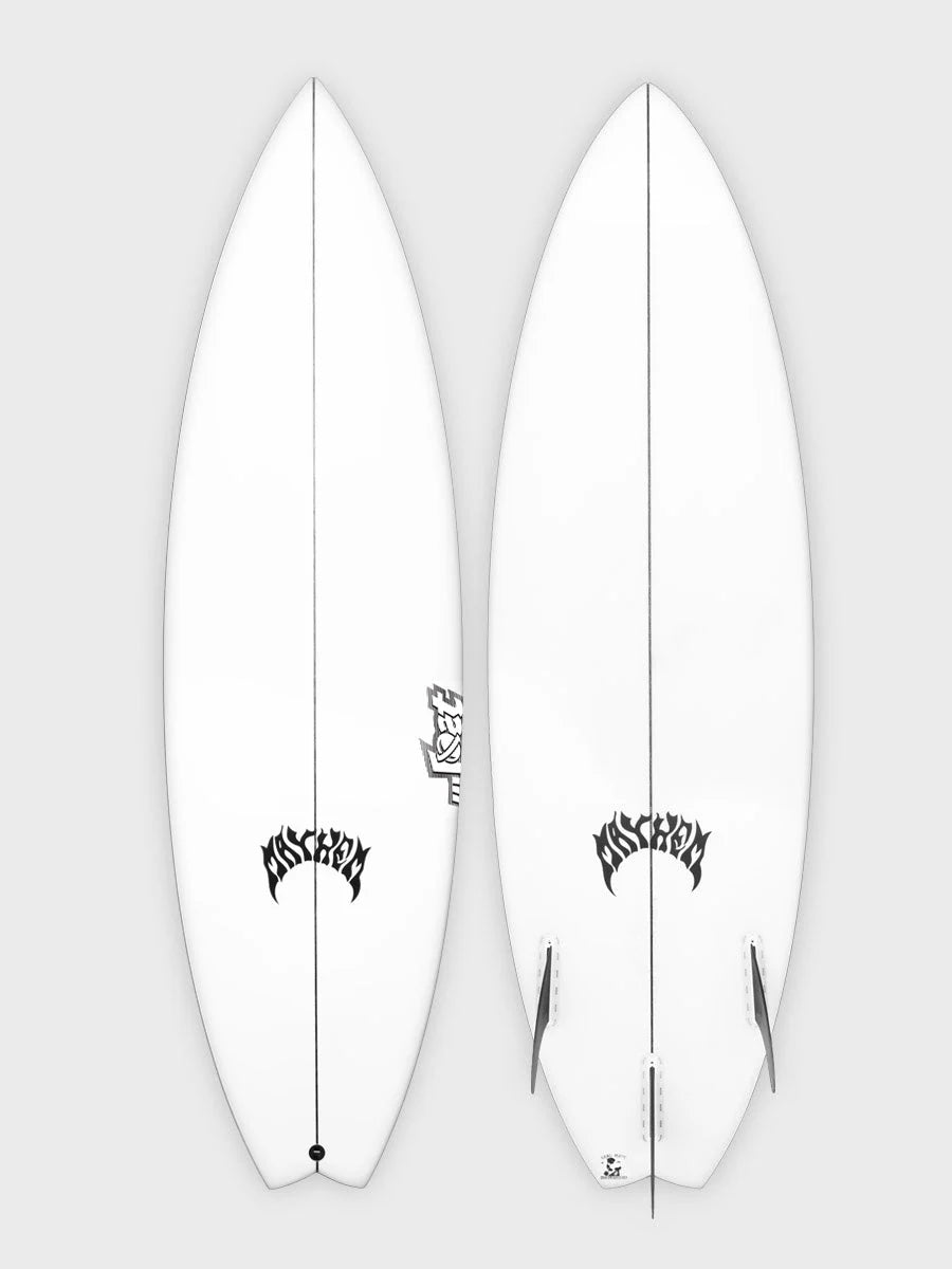 LOST // SUB-DRIVER 3.0 SWALLOW - Board Store Lostsurfboard