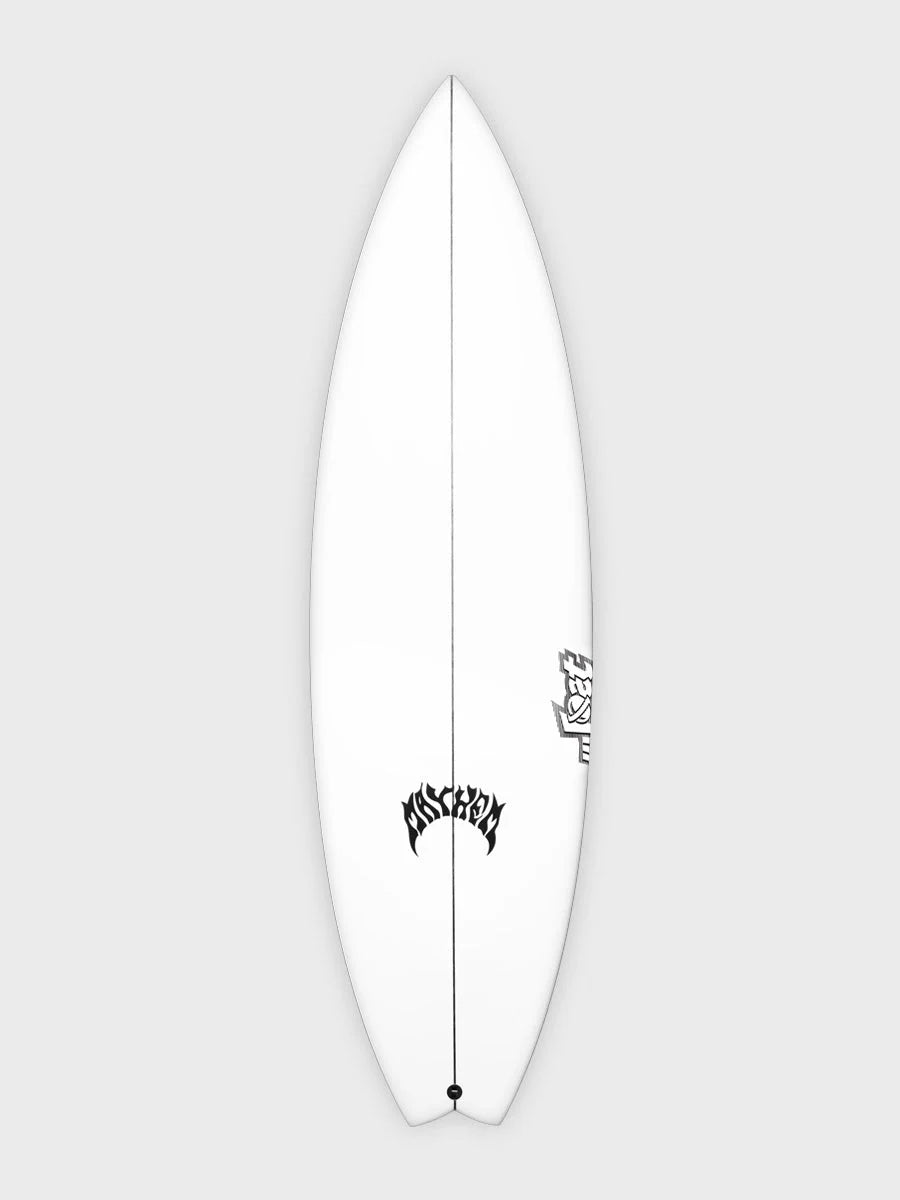 LOST // SUB-DRIVER 3.0 SWALLOW - Board Store Lostsurfboard