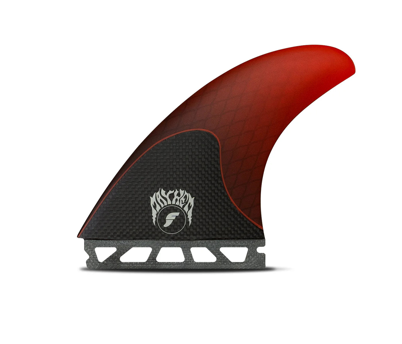 Futures Mayhem Large - Board Store FuturesFins