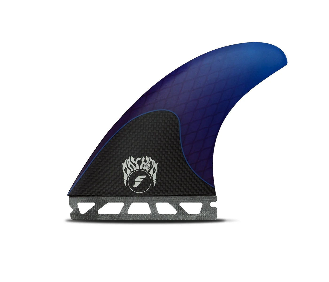 Futures Mayhem Medium - Board Store FuturesFins
