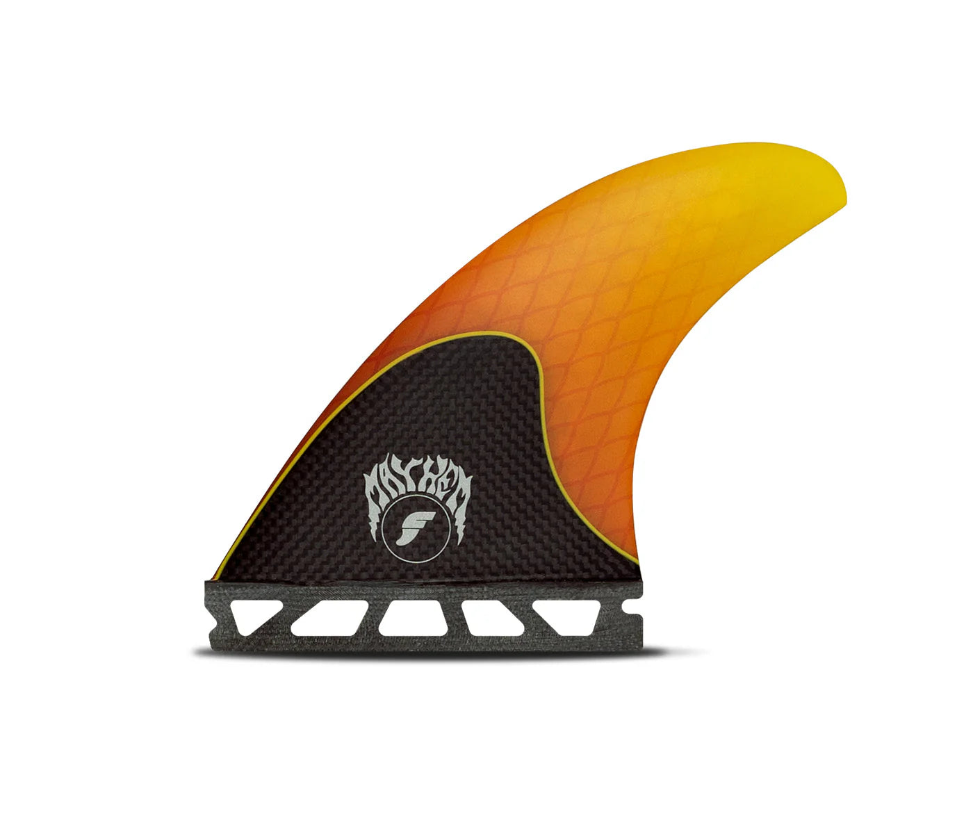 Futures Mayhem Small - Board Store FuturesFins