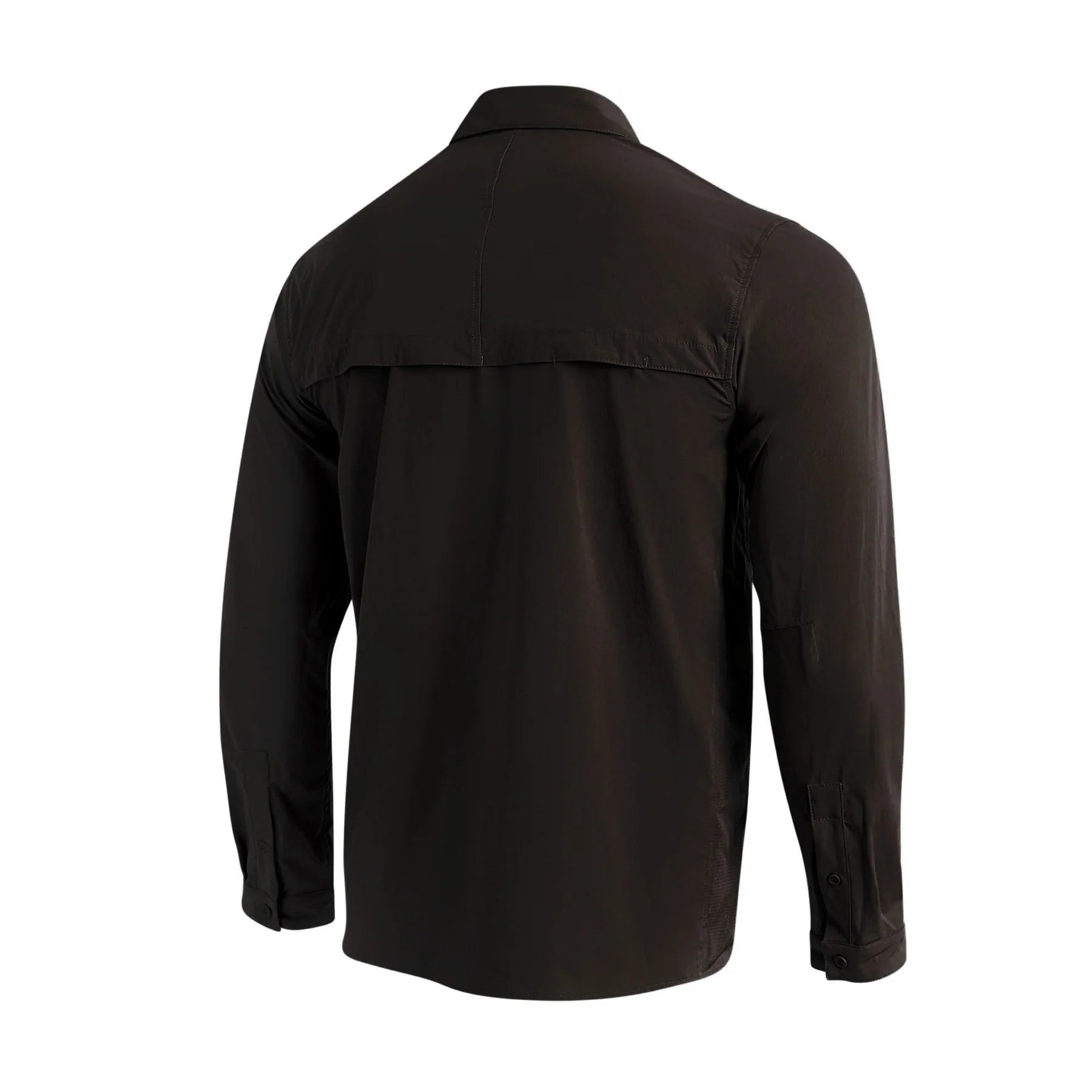 Florence - Vented Expedition Long Sleeve Shirt