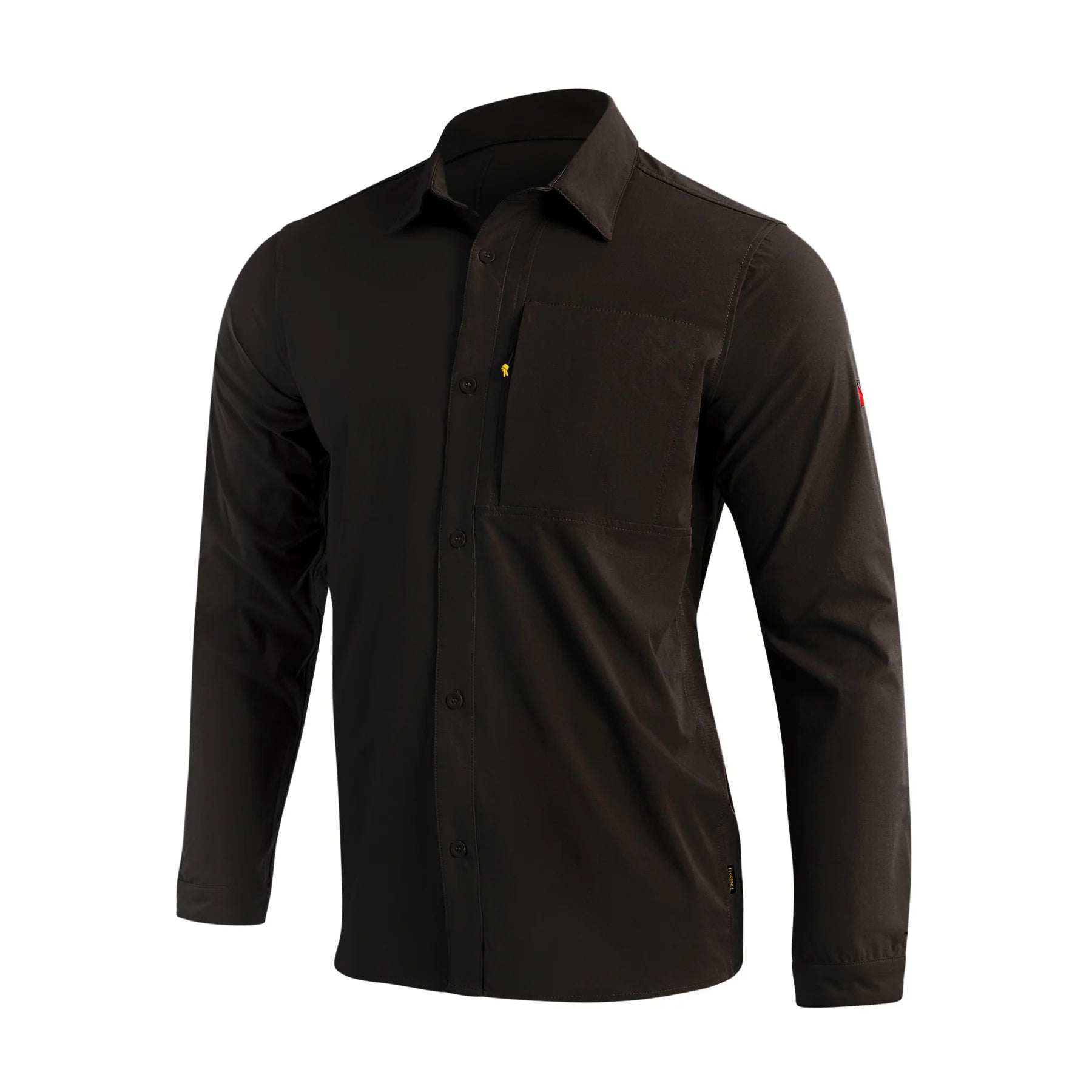 Florence - Vented Expedition Long Sleeve Shirt