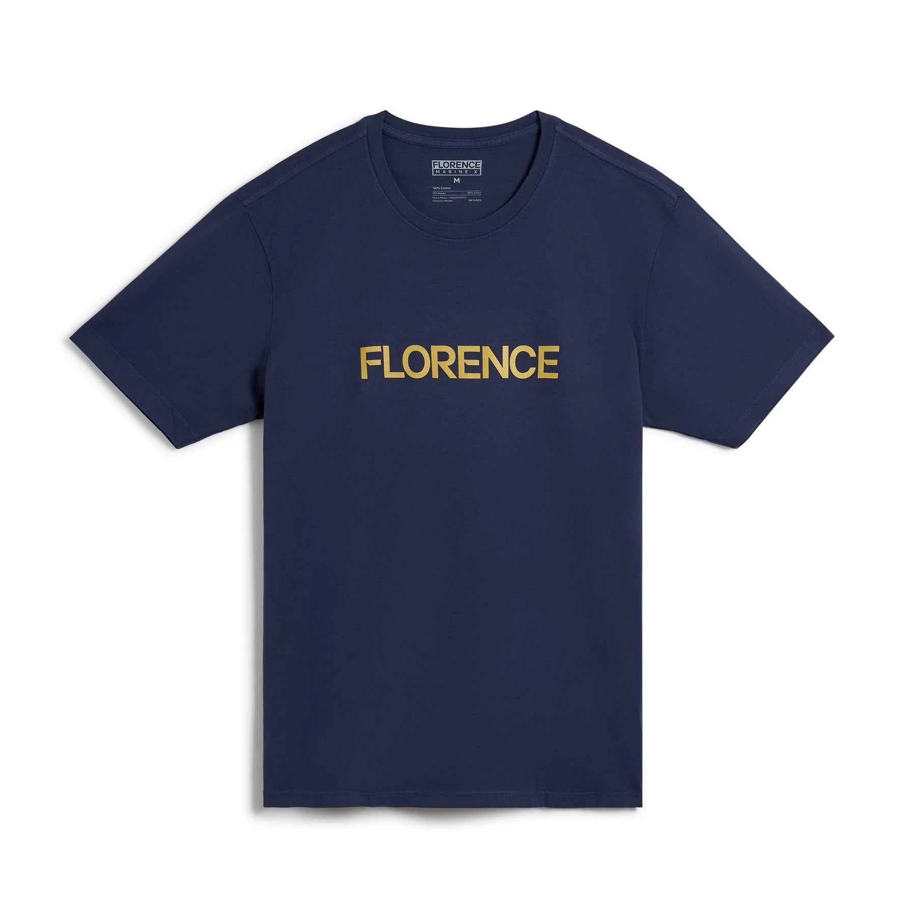 Florence - SS T-Shirt - Board Store FlorenceShirts & Tops