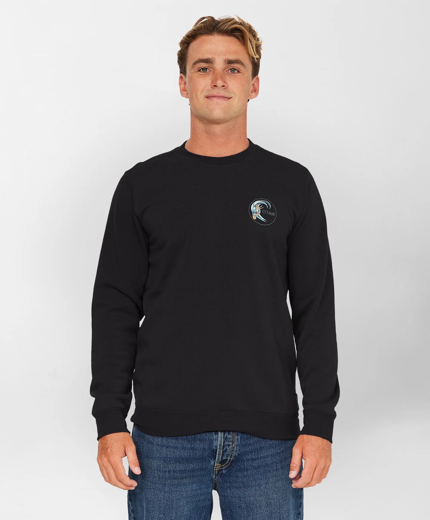O'Neill - OG Essential Crew - Board Store O'neillJumper