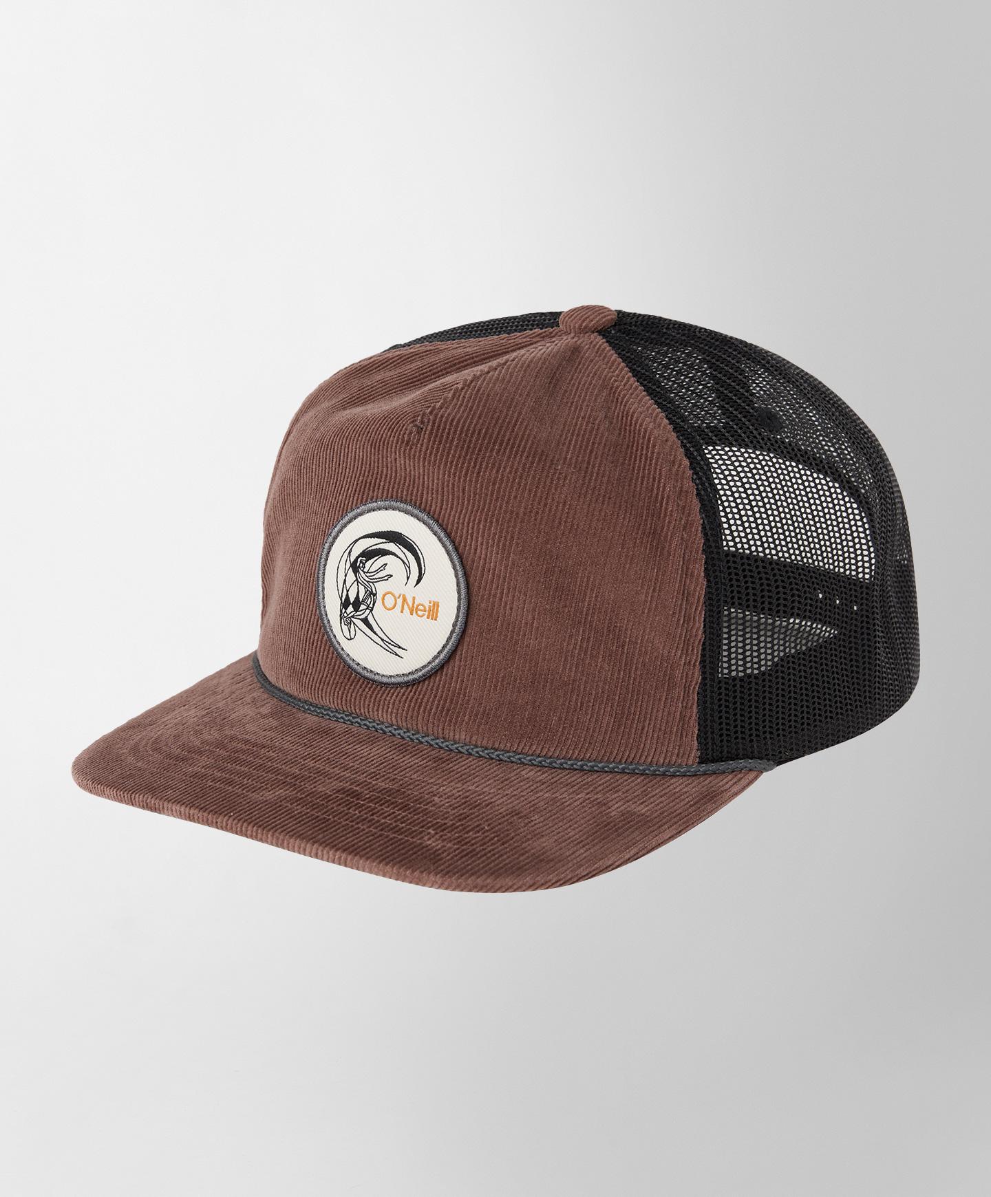 O'Neill - Originals Trucker Hat - Board Store O'neillhat
