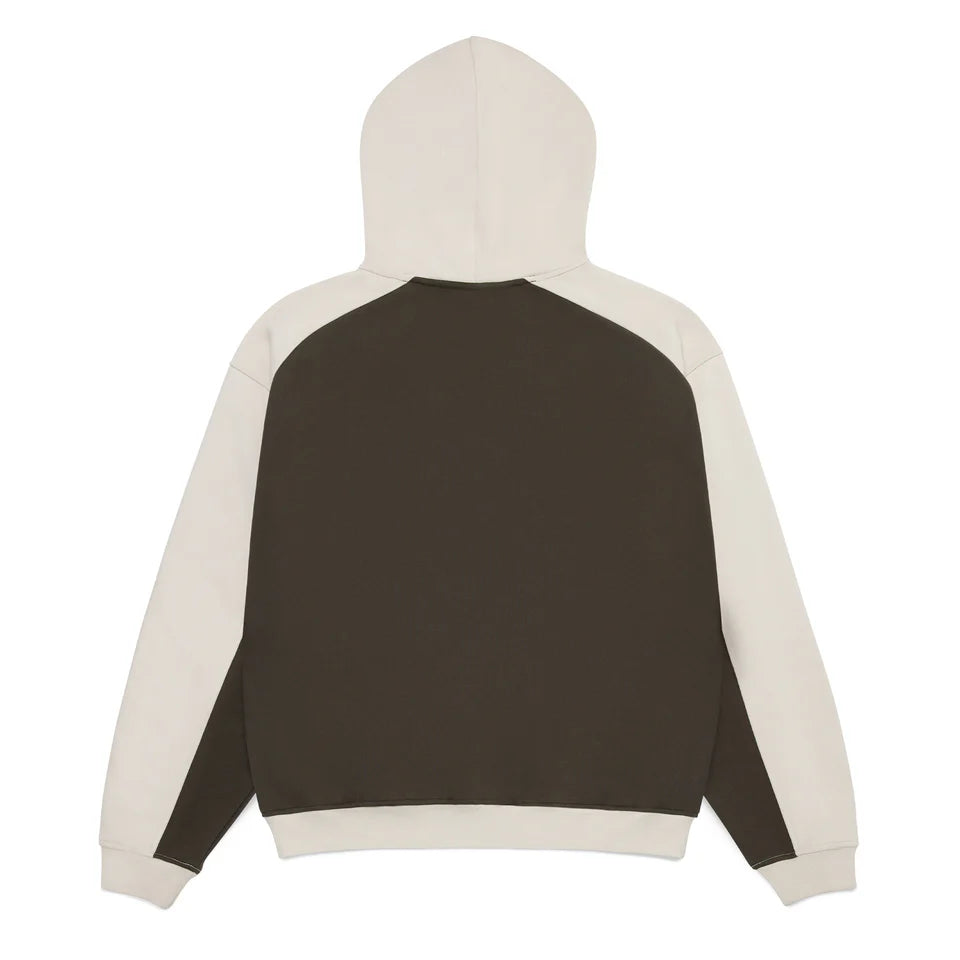 Listen Pannel Hood - Charcoal