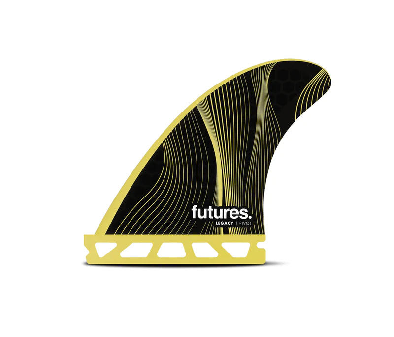 Futures P6 Legacy Series - Board Store FuturesFins