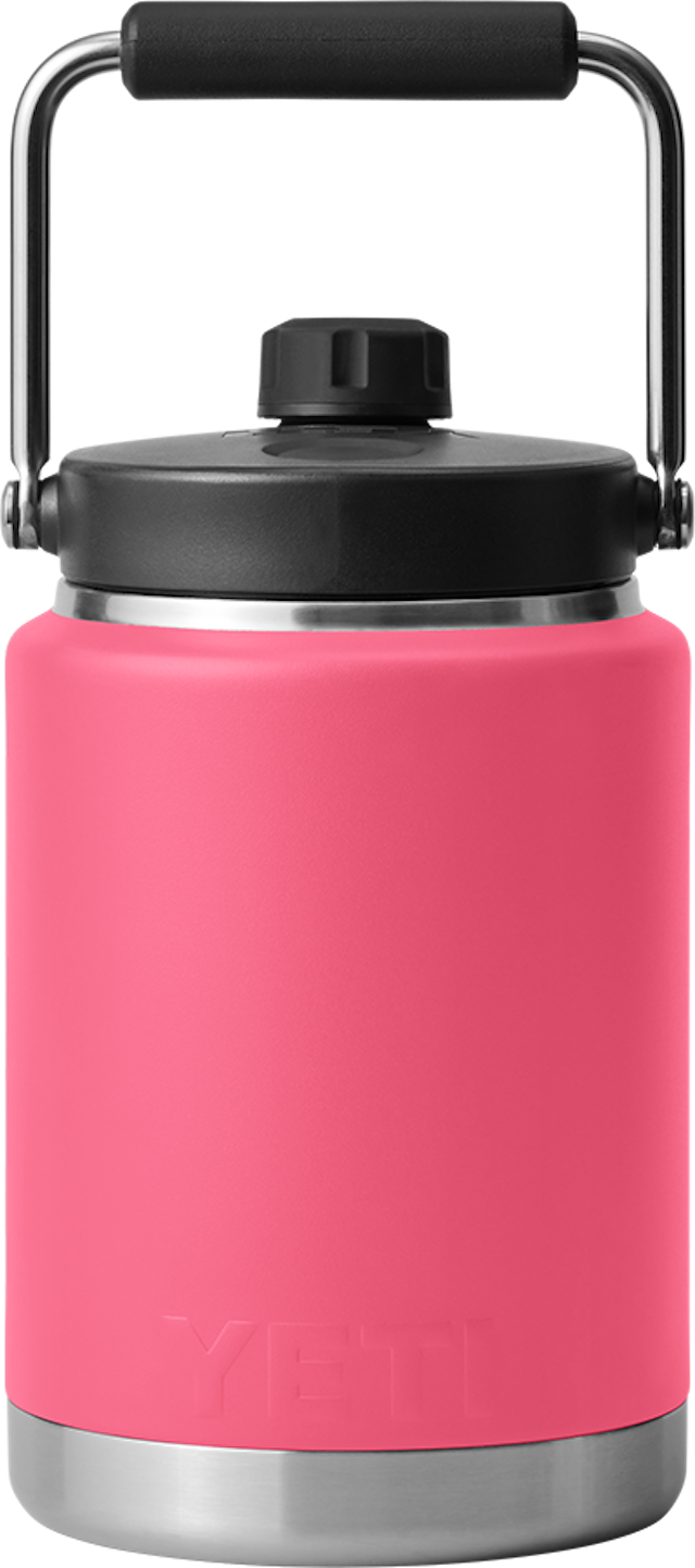 Yeti Rambler Half Gallon Jug - Board Store YetiWATER BOTTLE
