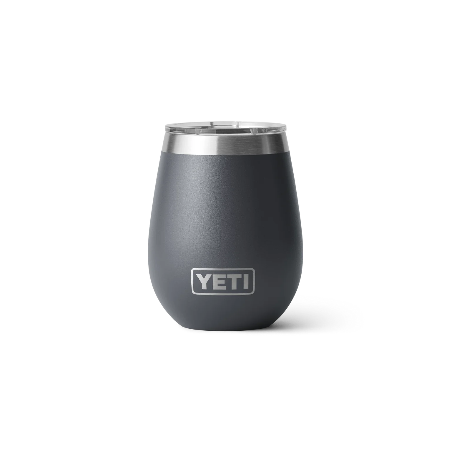 Yeti Rambler 10oz Wine Tumbler - Board Store YetiDrinkware