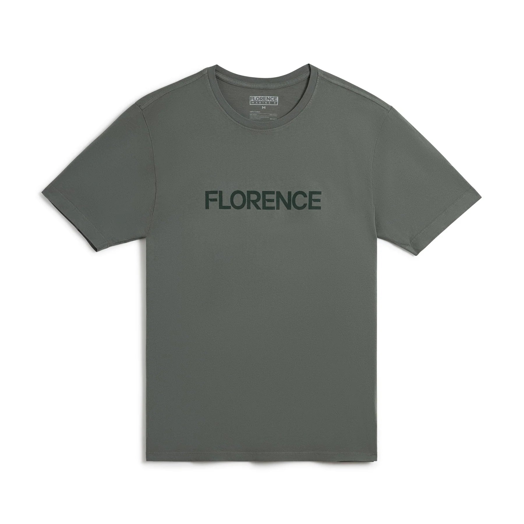 Florence - SS T-Shirt - Board Store FlorenceShirts & Tops