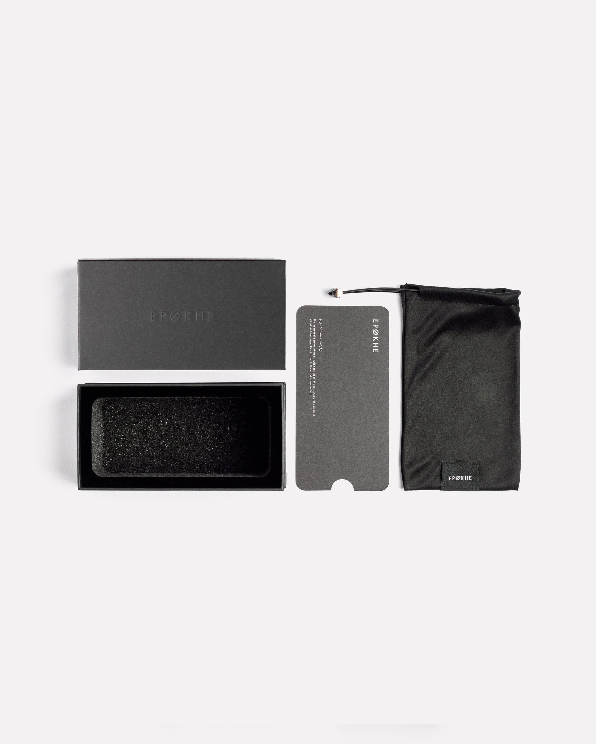 EPOKHE // WILSON - Board Store EpokheSunglasses