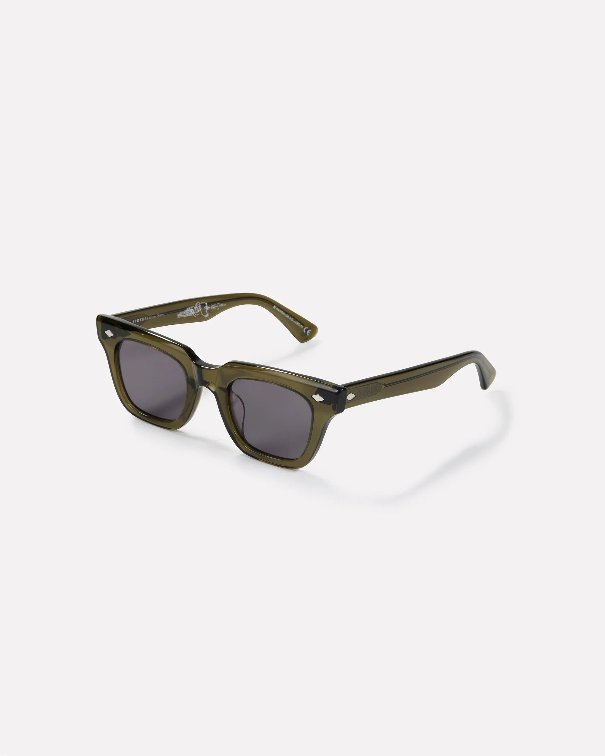 EPOKHE // STEREO - Board Store EpokheSunglasses