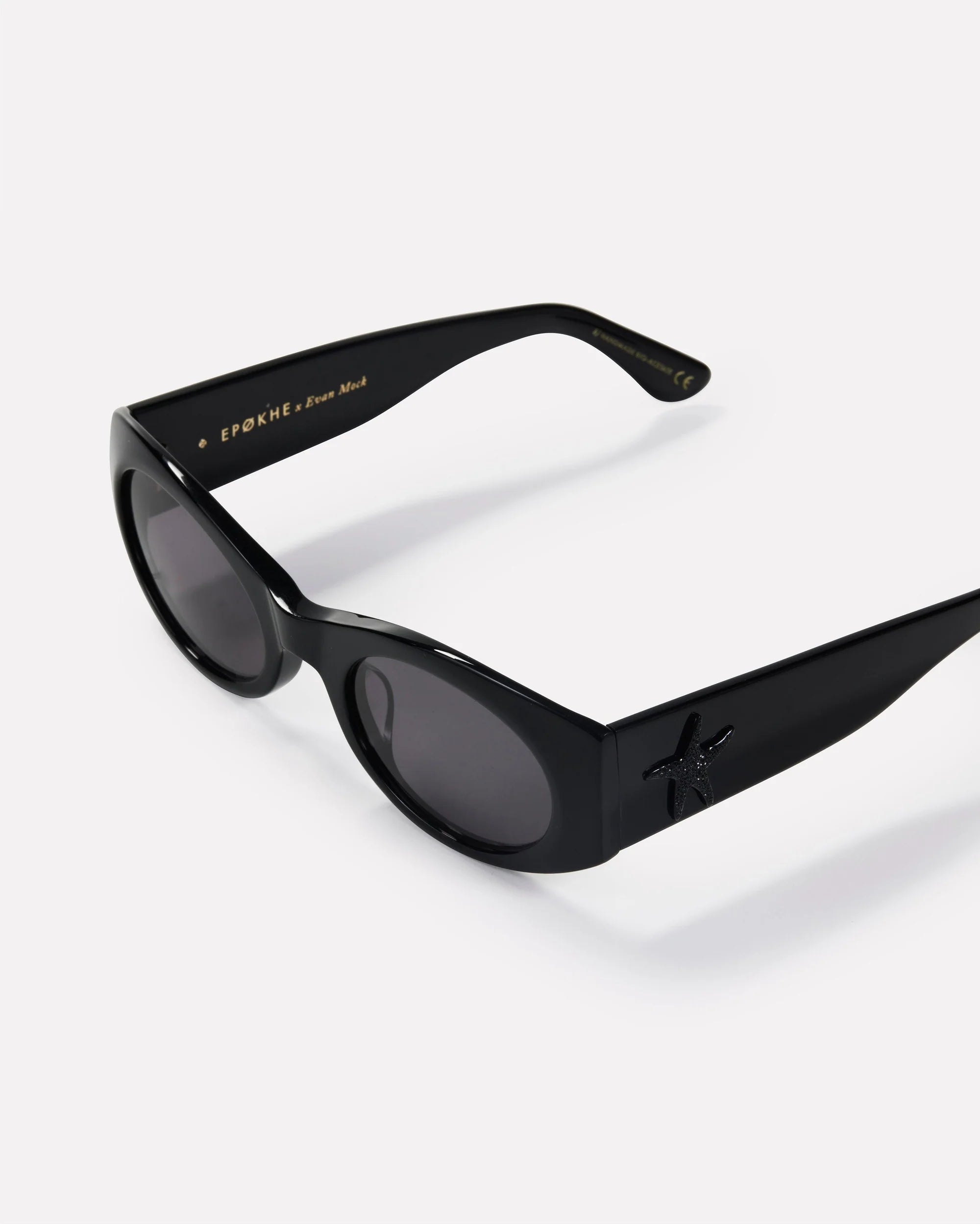 EPOKHE // Suede - Board Store EpokheSunglasses