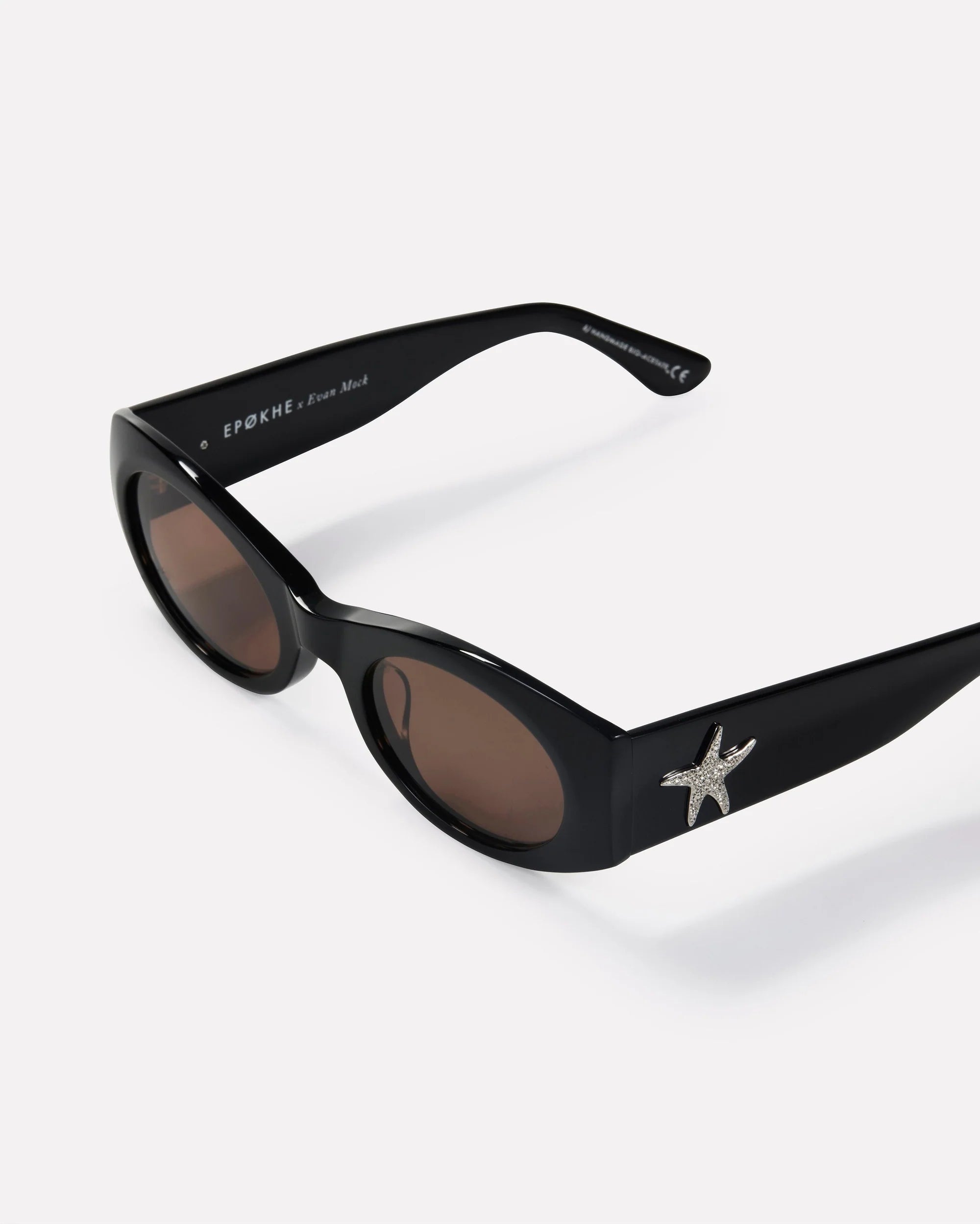 EPOKHE // Suede - Board Store EpokheSunglasses