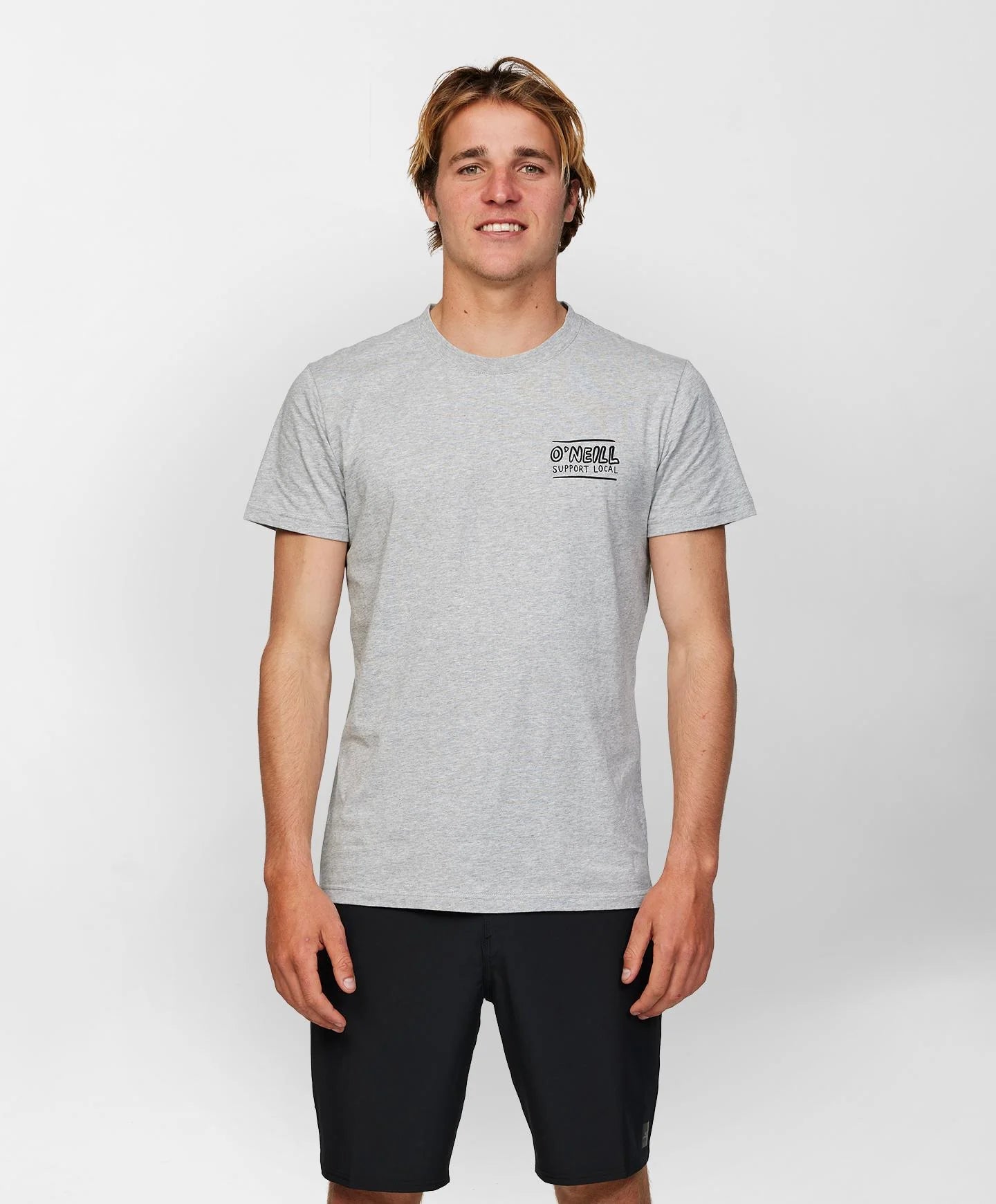 O'Neill - SUPPORT LOCAL TEE - Board Store O'neillTee Shirt