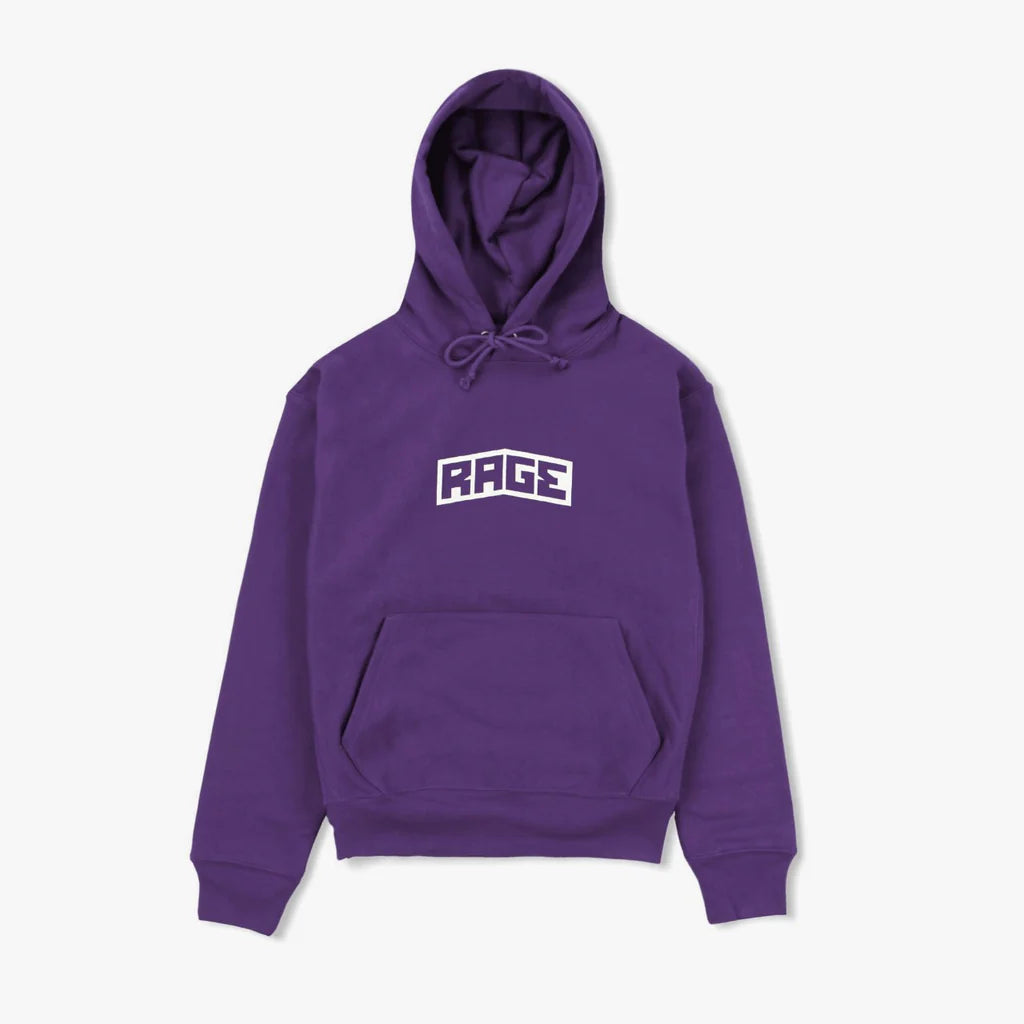 RAGE LOGO HOOD - Board Store RAGETraction