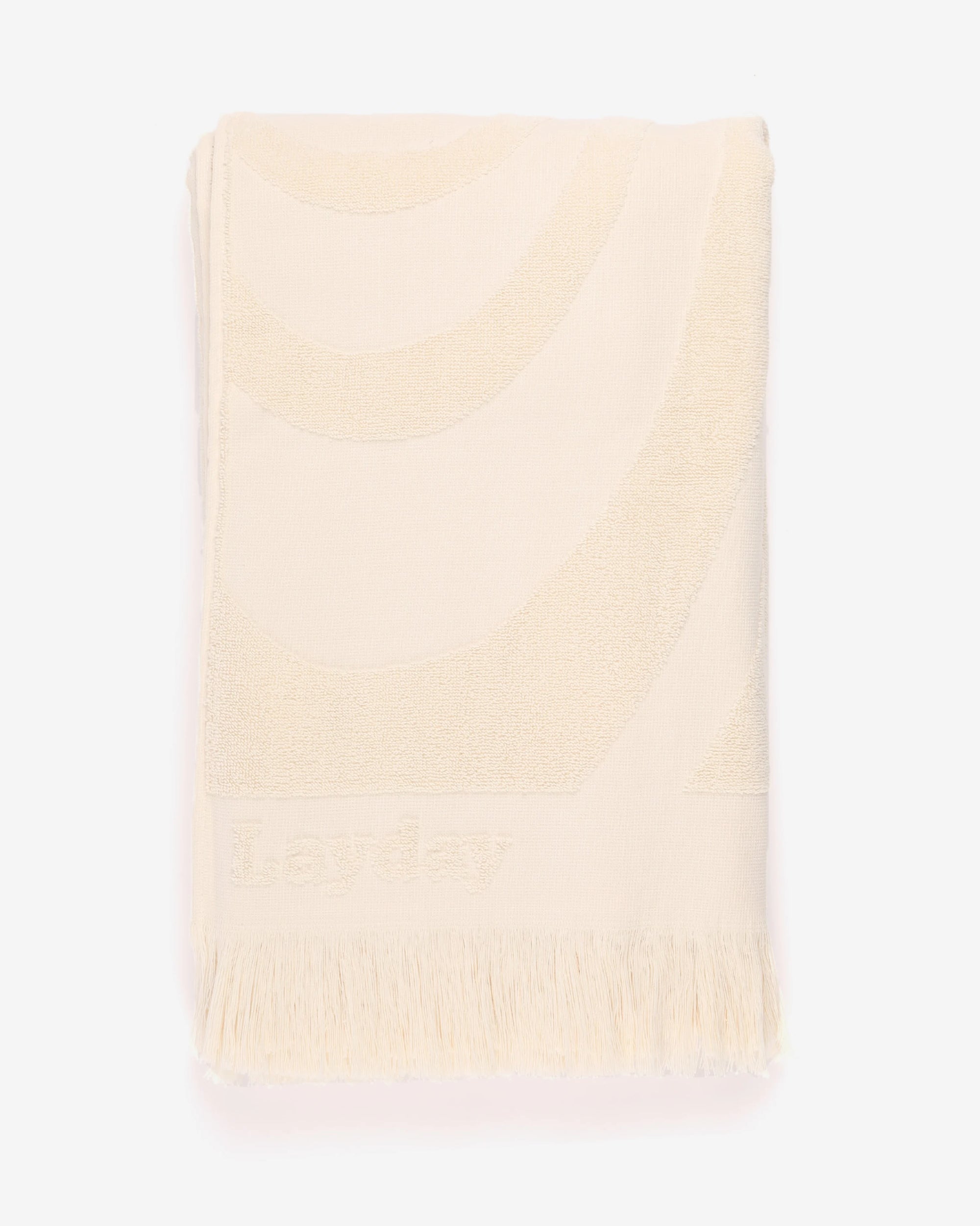 LAYDAY 'Tide' Cotton Towel - Board Store Layday™Towel